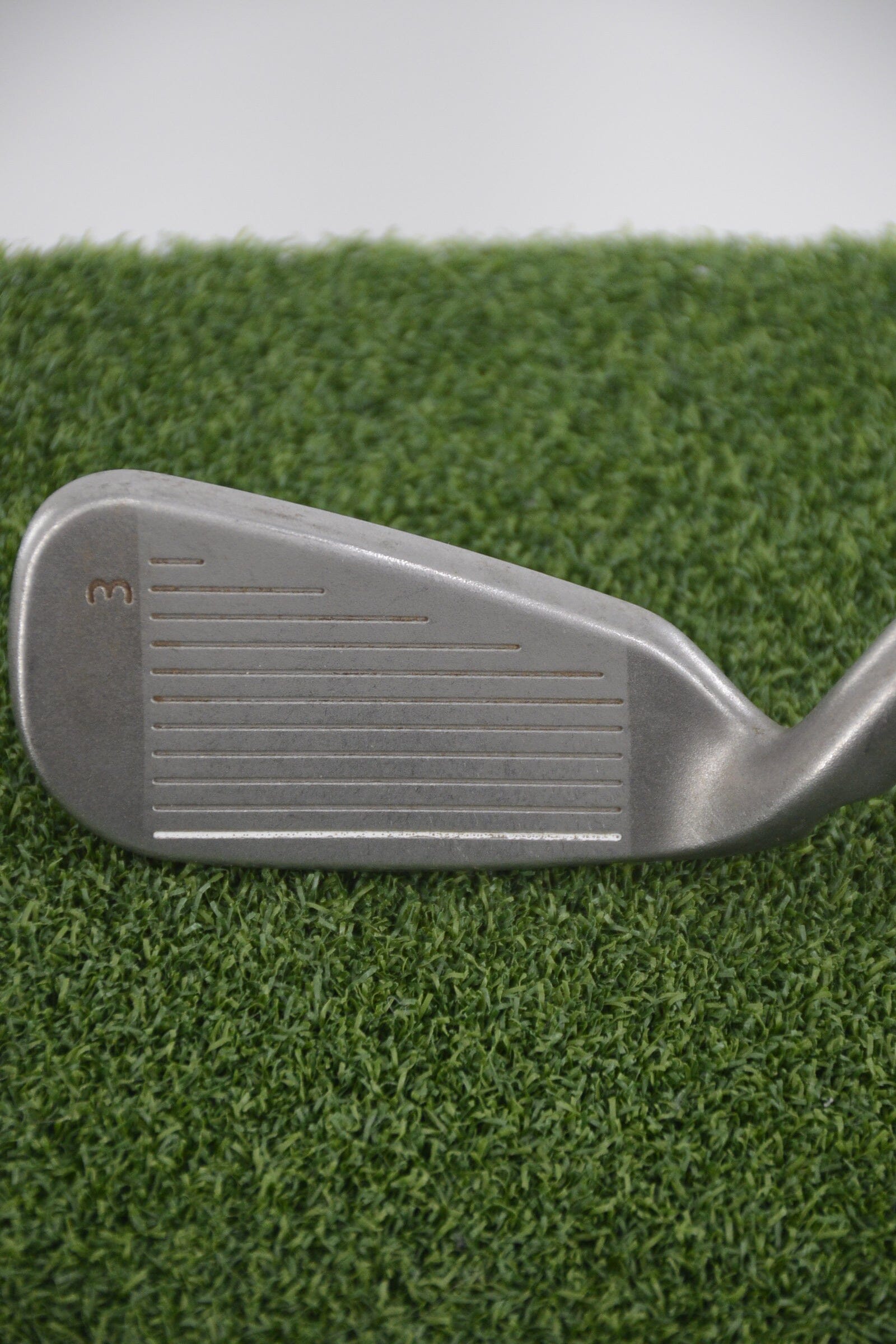 Women's Ping G2L 4 Iron W Flex 38" Golf Clubs GolfRoots