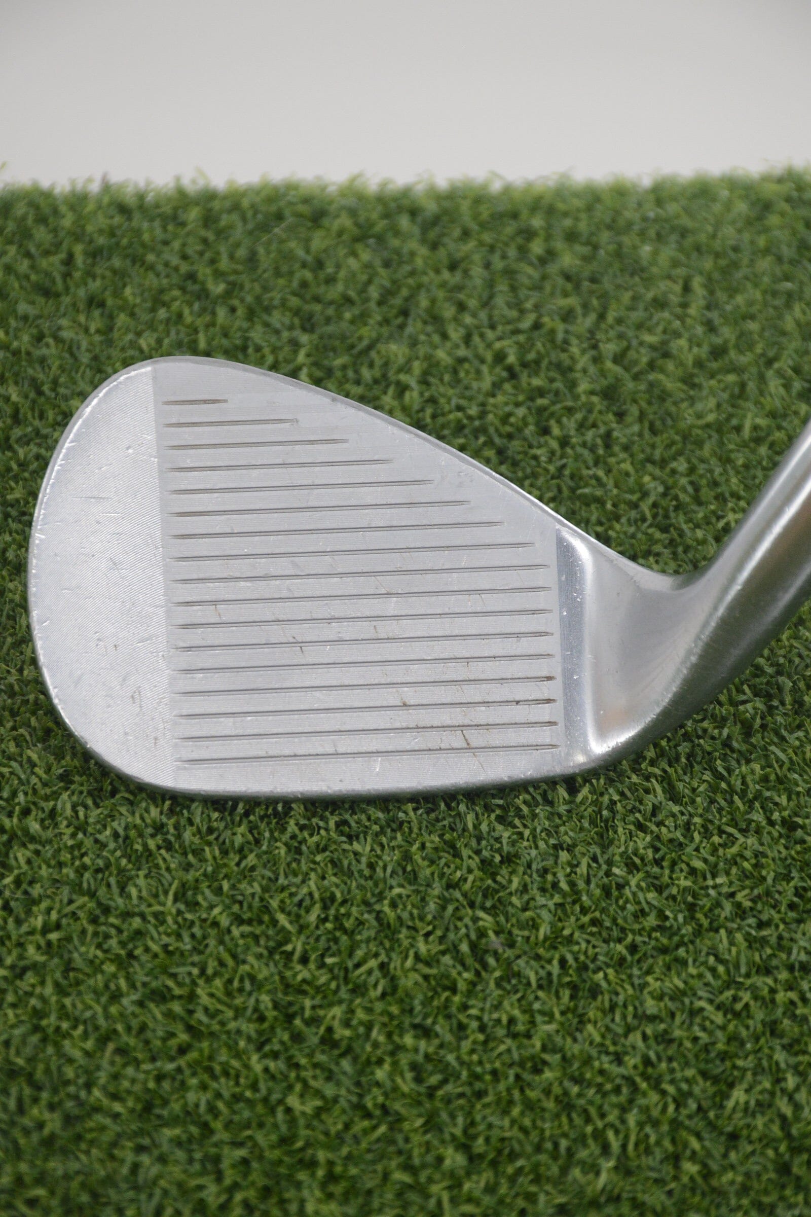 Titleist Vokey SM7 Tour Chrome 56 Degree Wedge Wedge Flex 35" Golf Clubs GolfRoots