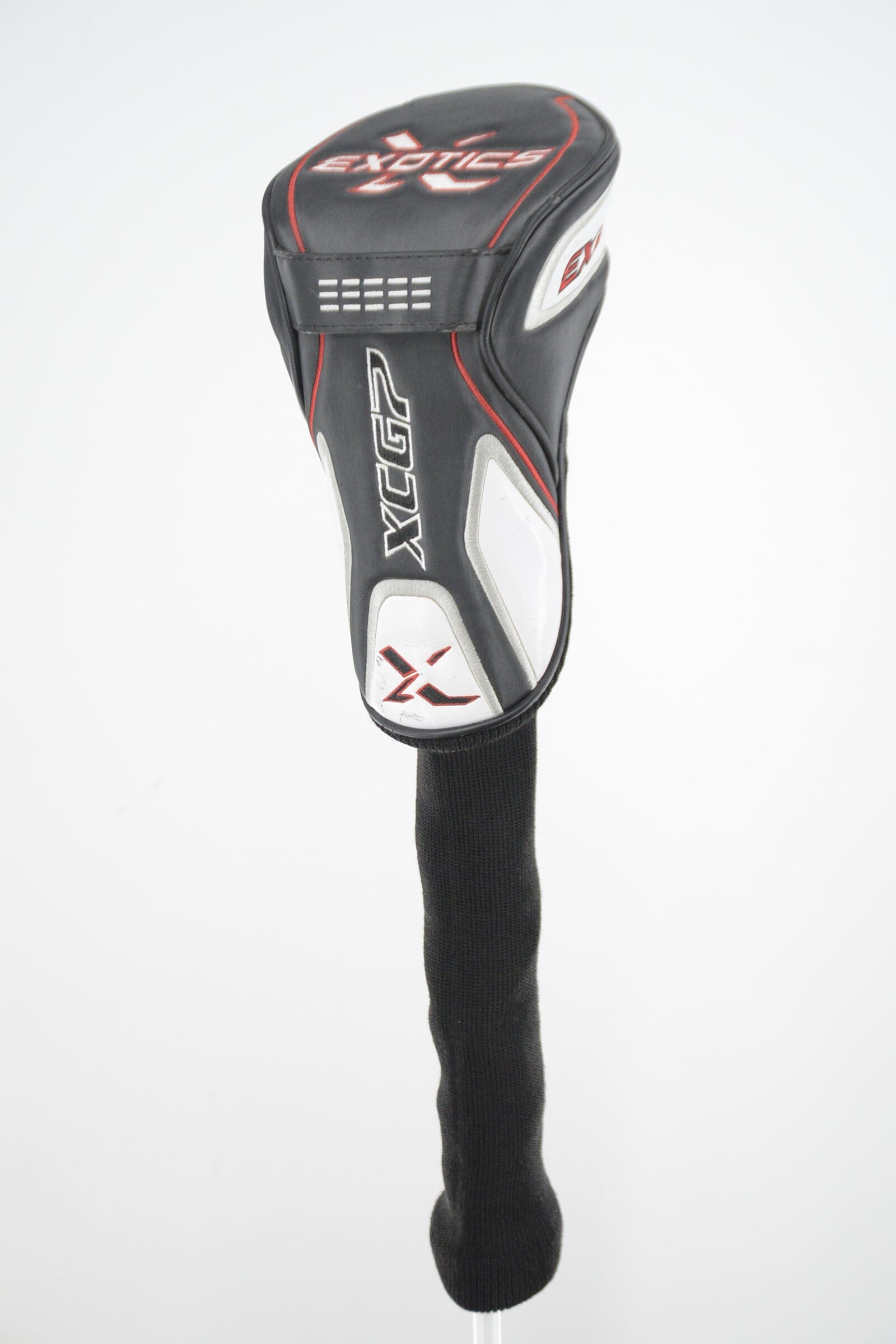 Tour Edge Exotics Xcg-7 10.5 Degree Driver S Flex 45" Golf Clubs GolfRoots