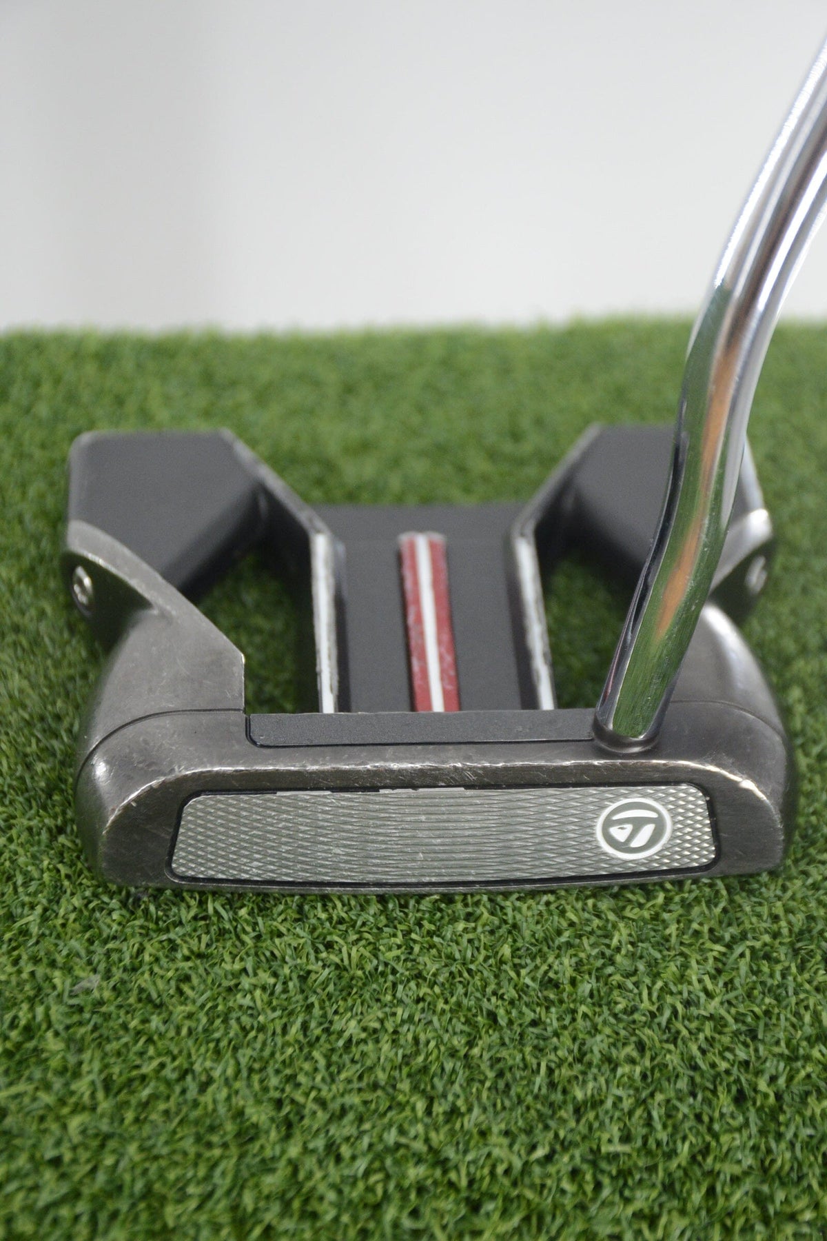 TaylorMade OS CB Spider Putter 35.75" Golf Clubs GolfRoots