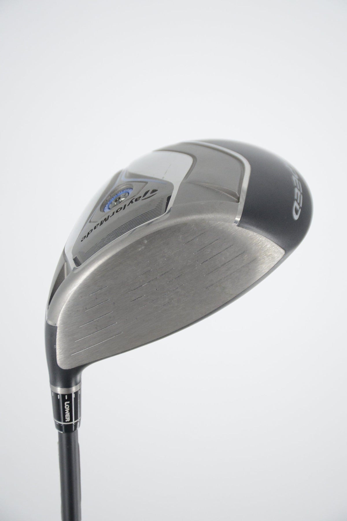 TaylorMade Jetspeed 10.5 Degree Driver R Flex 45.75" Golf Drivers TaylorMade