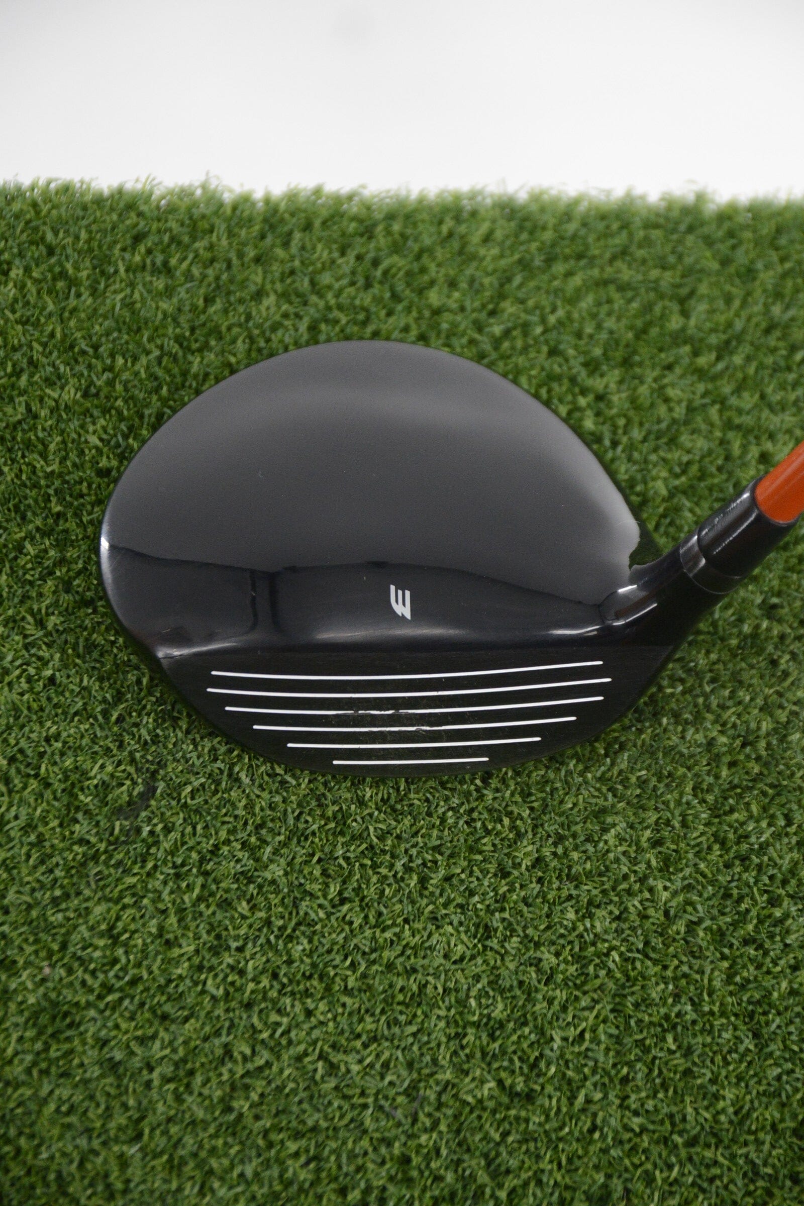 Tour Edge Exotics Ex10 3 Wood S Flex 43" Golf Clubs GolfRoots