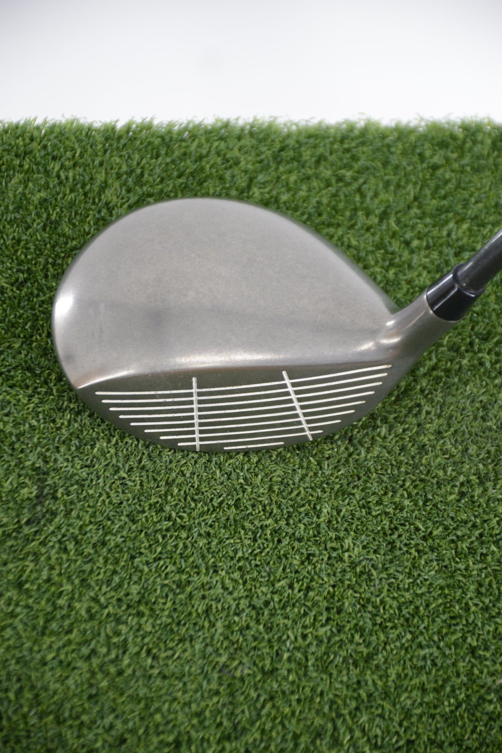 Nicklaus Air Bear 3 Wood S Flex 43.5" Golf Clubs GolfRoots