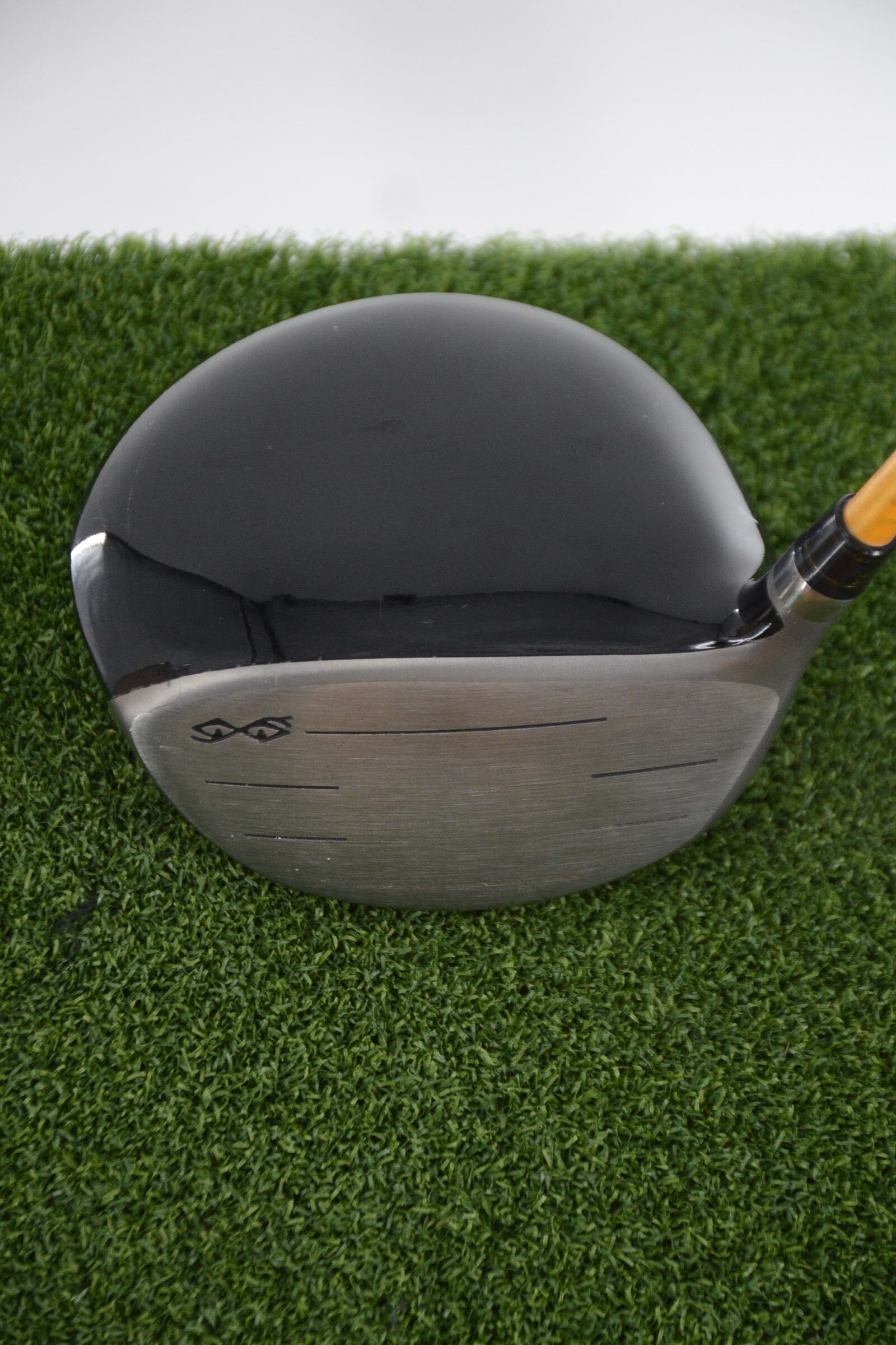 Snake Eyes 653D 10.5 Degree Driver R Flex 45.5" Golf Clubs GolfRoots
