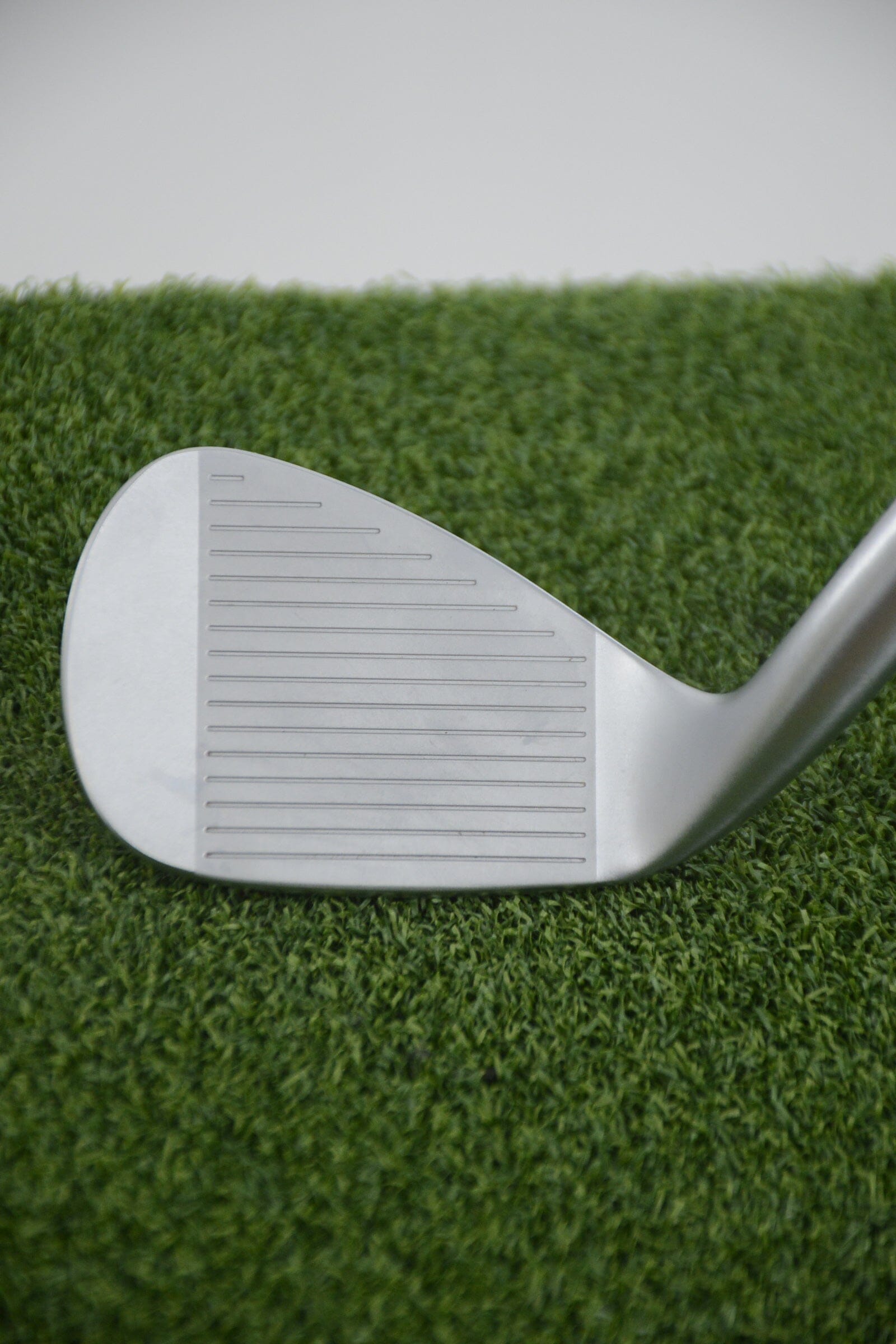 Mizuno Pro T-1 Soft White Satin 50 Degree Wedge X Flex 36.25" Golf Clubs GolfRoots