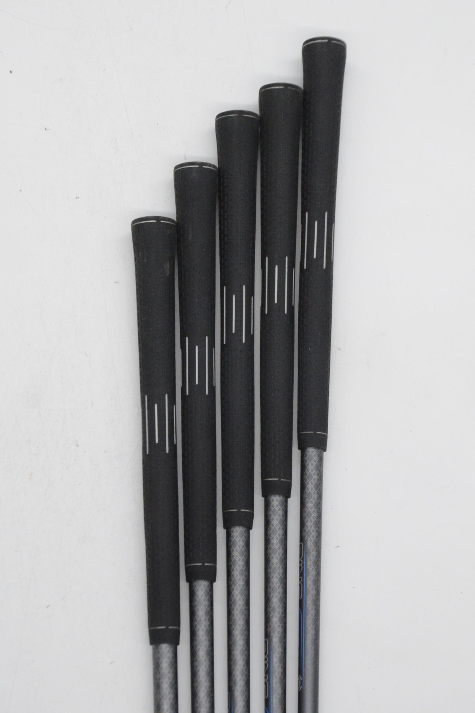 Ping G 5-8, PW Iron Set S Flex +0.25" Golf Clubs GolfRoots