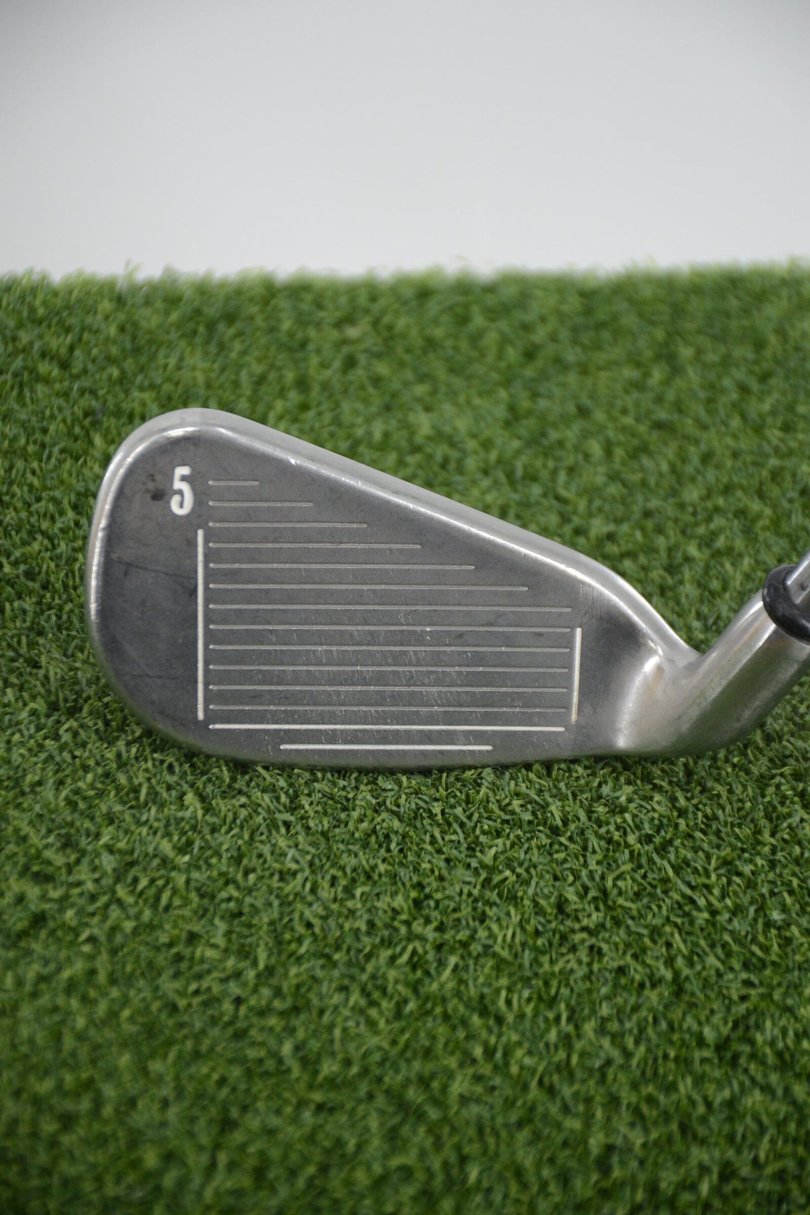 Callaway Steelhead X-14 5 Iron S Flex 37.75" Golf Clubs GolfRoots