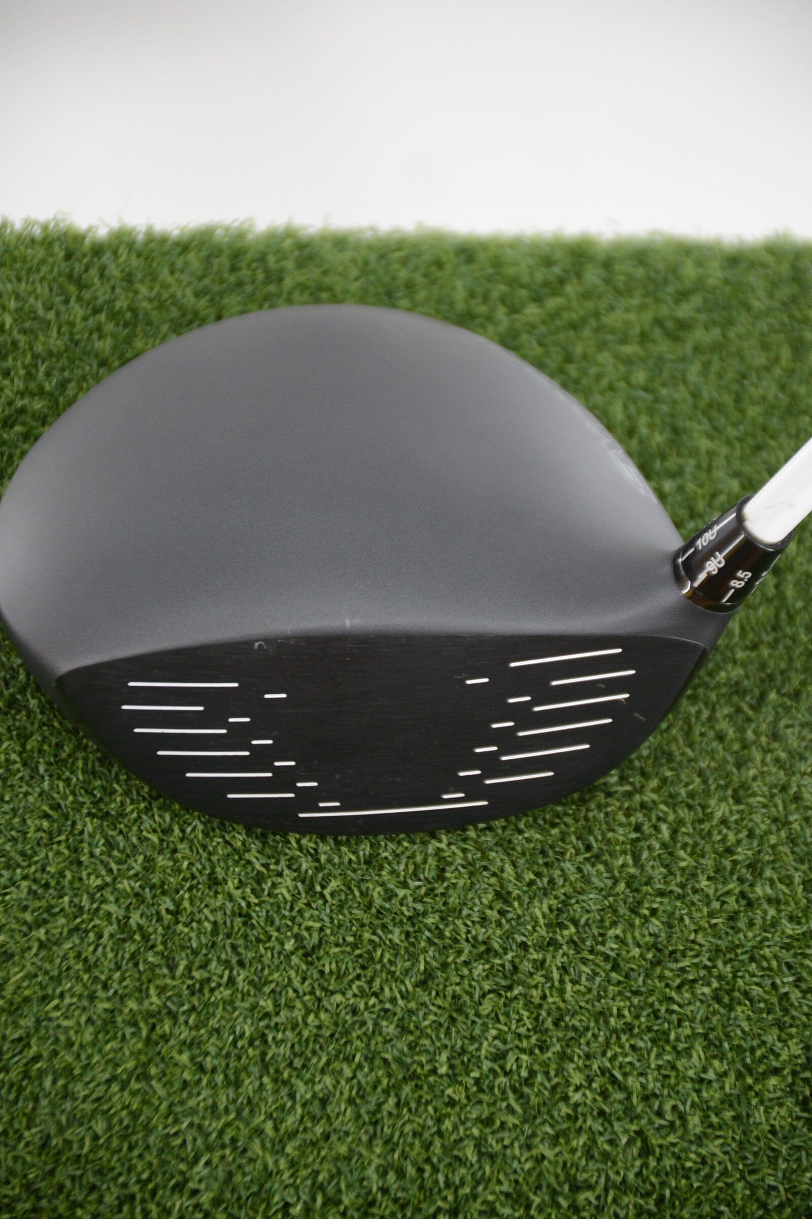 Tour Edge Exotics Xcg-7 10.5 Degree Driver S Flex 45" Golf Clubs GolfRoots