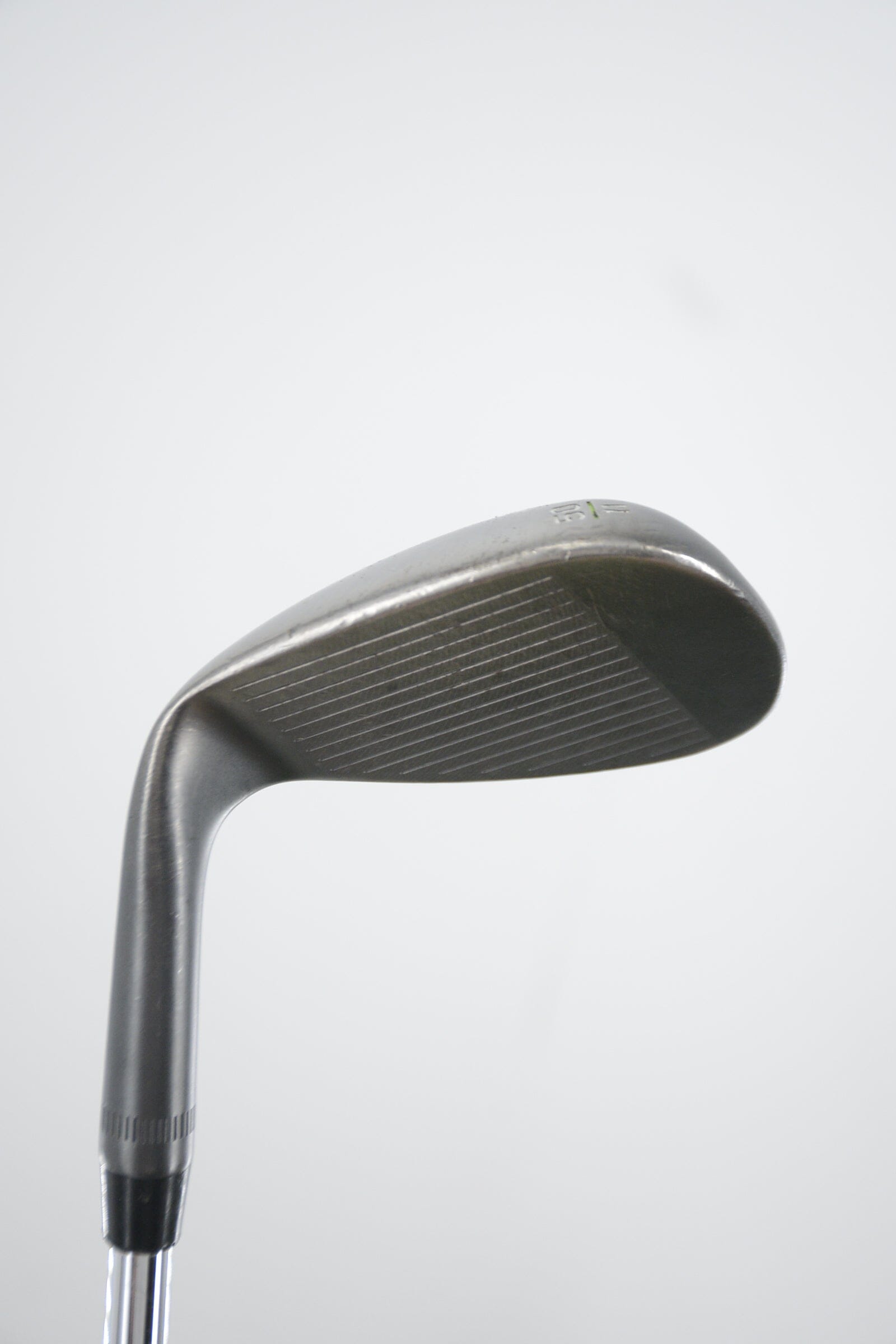 Callaway MD3 Matte Black 50 Degree Wedge S Flex 35.25"