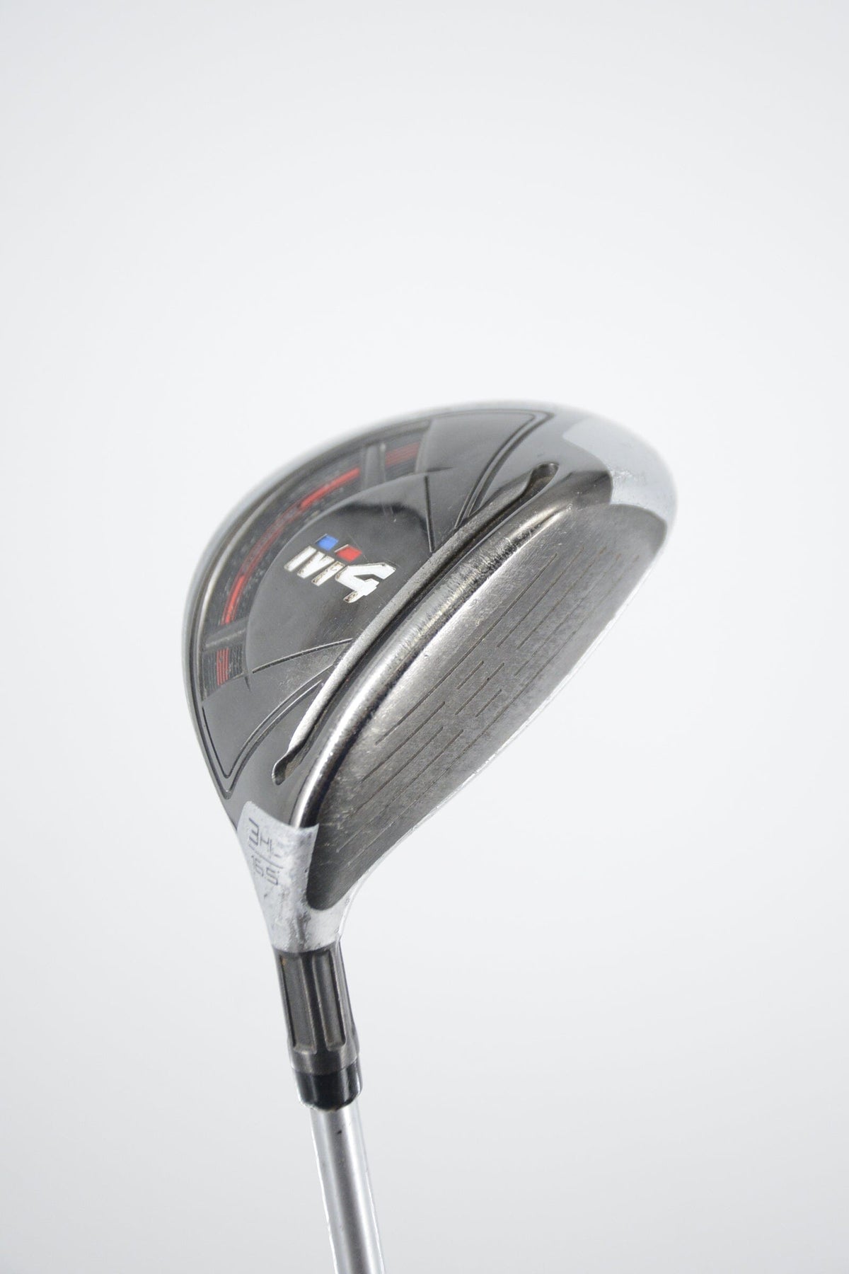 Women's TaylorMade M4 2018 3HL Wood W Flex 41.75"