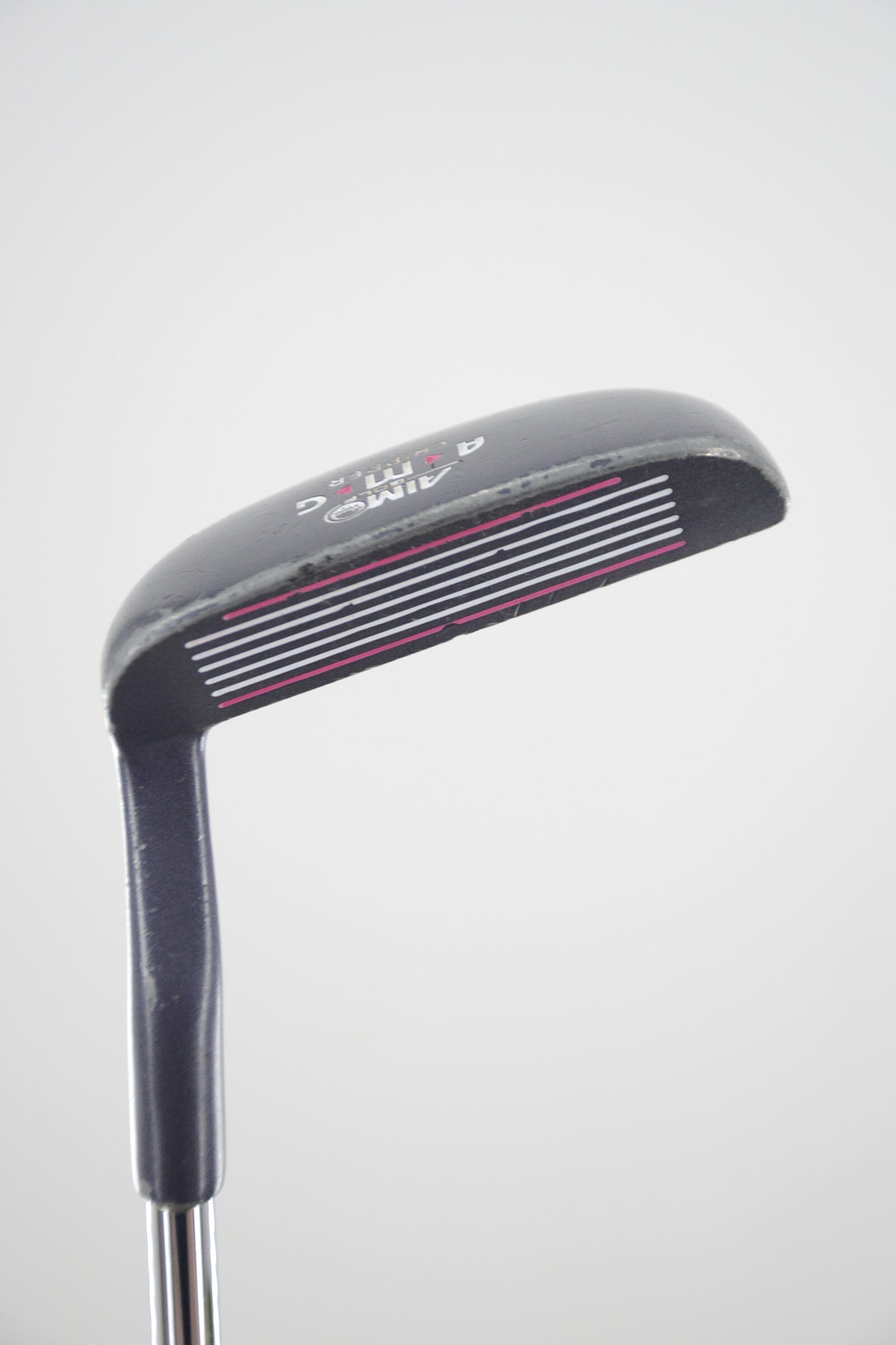 Aim AMG Chipper Wedge Flex 32" Golf Clubs GolfRoots