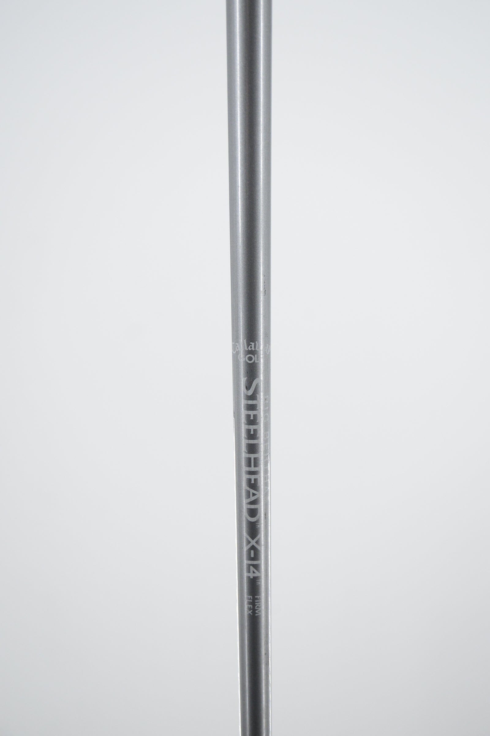 Callaway Steelhead X-14 5 Iron S Flex 37.75" Golf Clubs GolfRoots