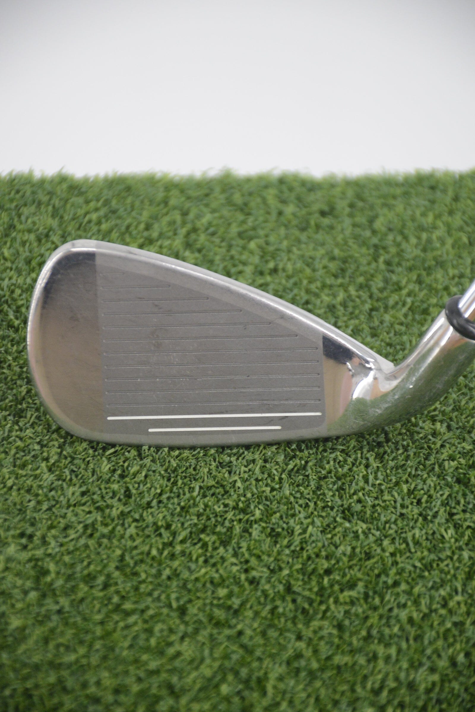 Callaway Big Bertha Fusion 3 Iron Uniflex 38.75" Golf Clubs GolfRoots