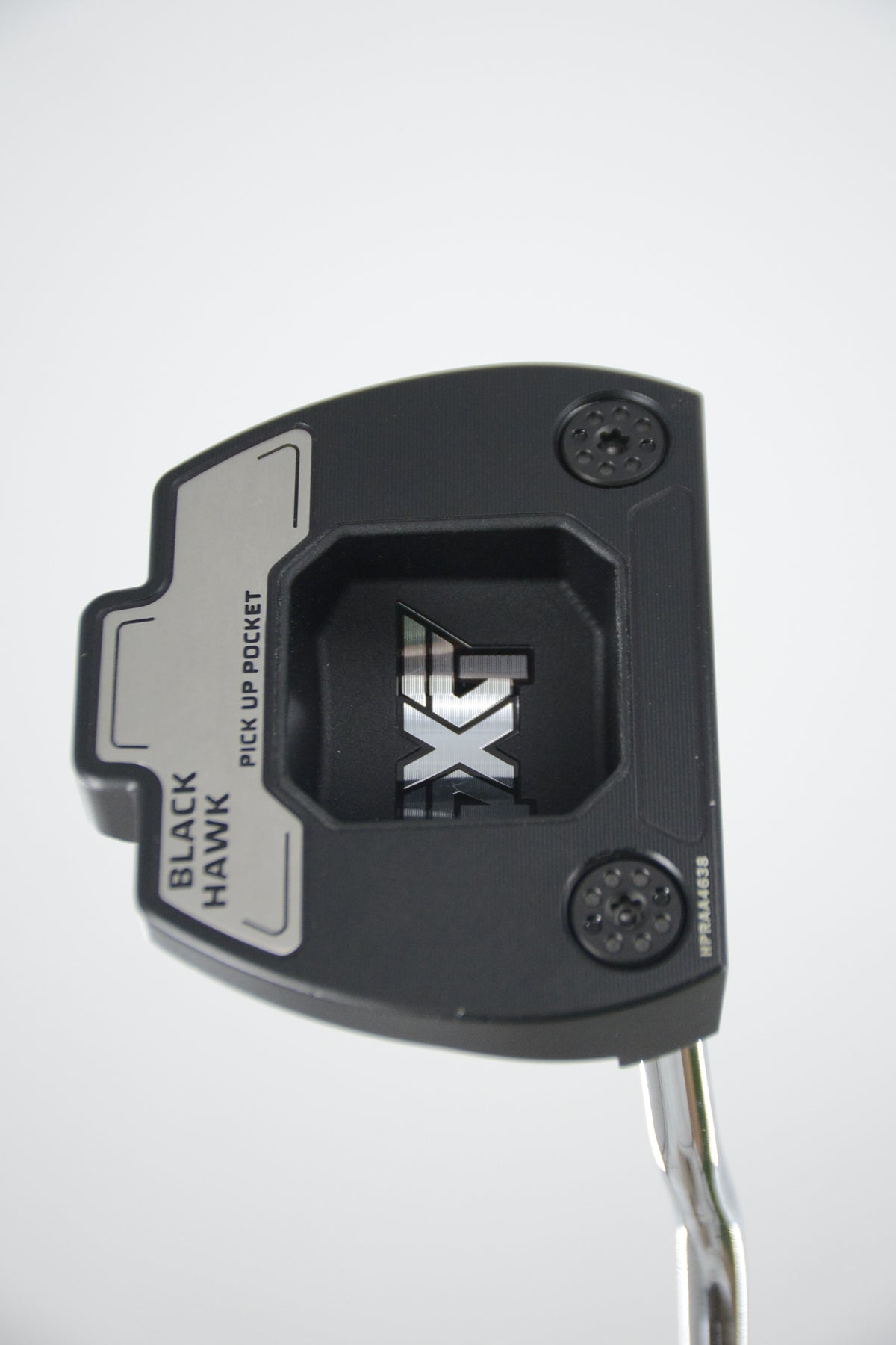 PXG Black Hawk Putter 33.25"