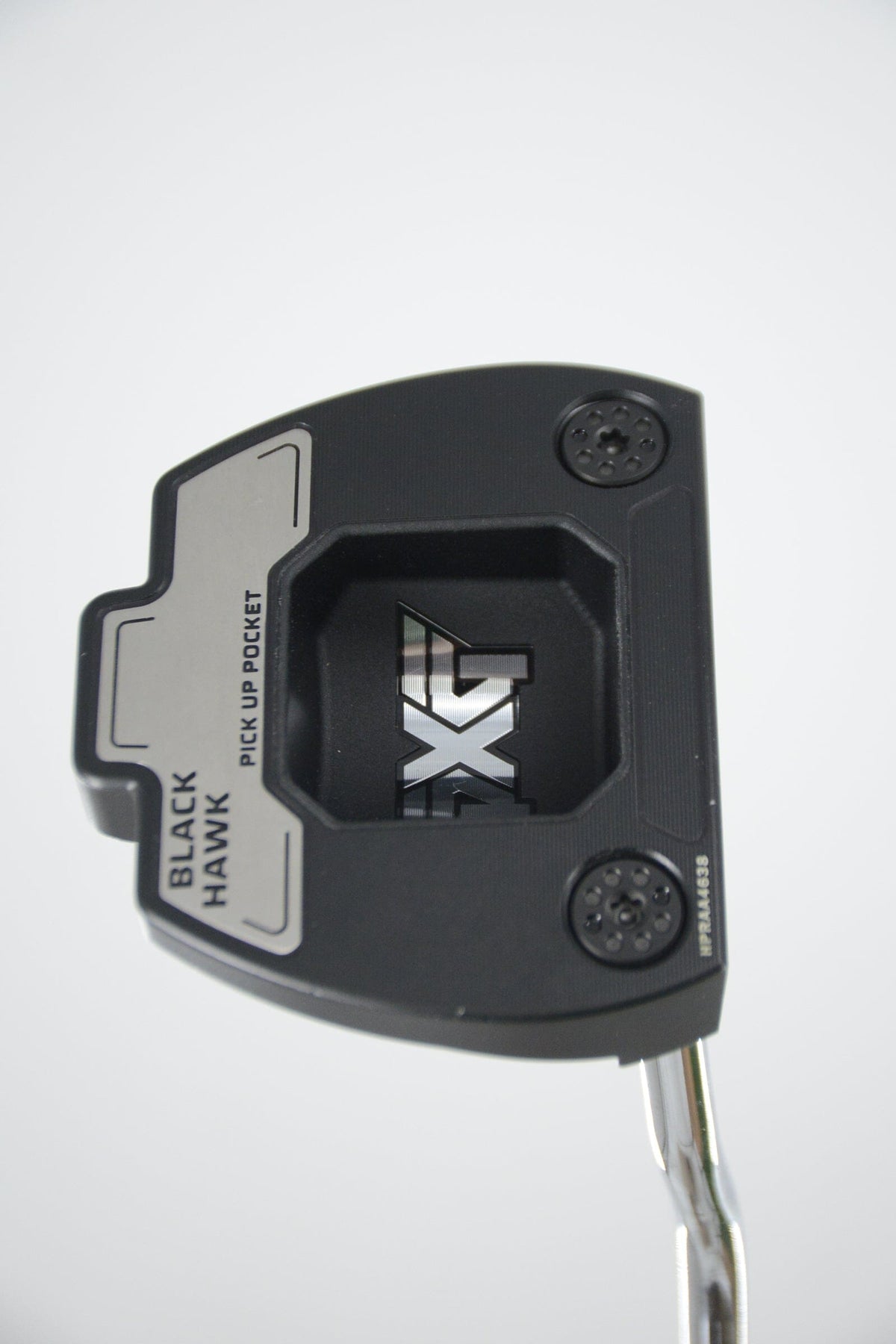 PXG Black Hawk Putter 33.25" Golf Clubs GolfRoots