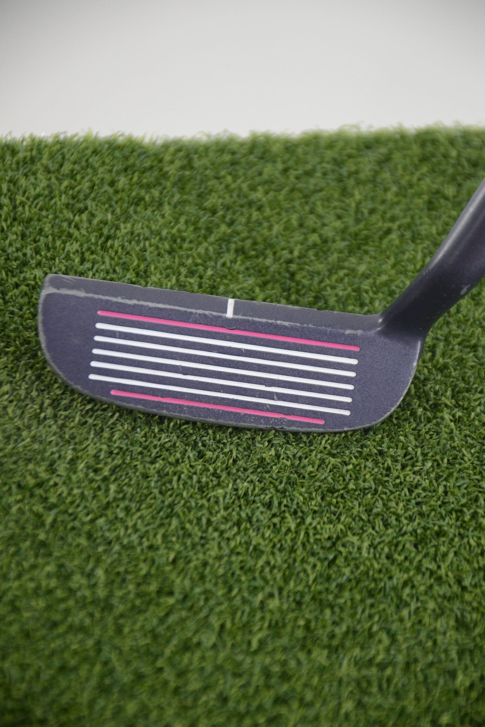 Aim AMG Chipper Wedge Flex 32" Golf Clubs GolfRoots