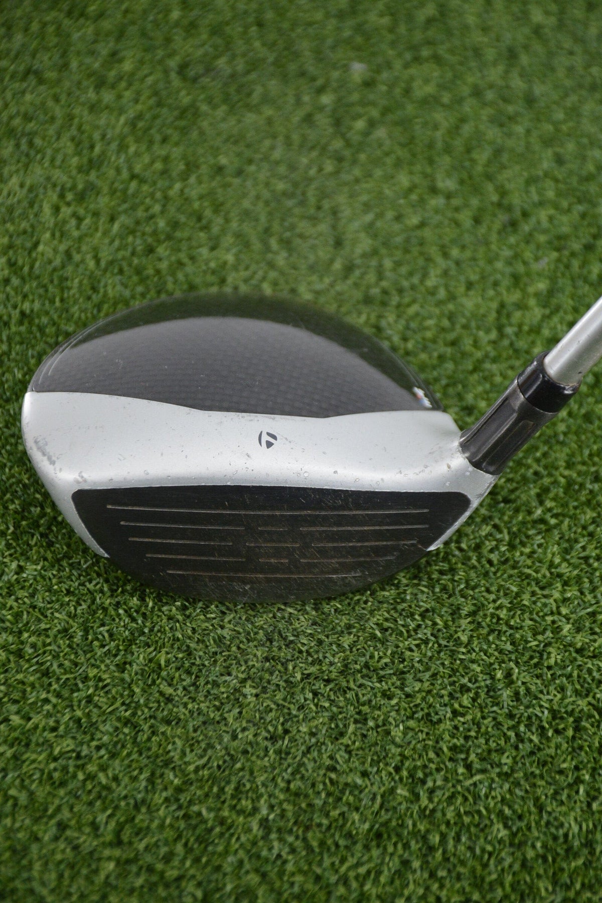 Women's TaylorMade M4 2018 3HL Wood W Flex 41.75"