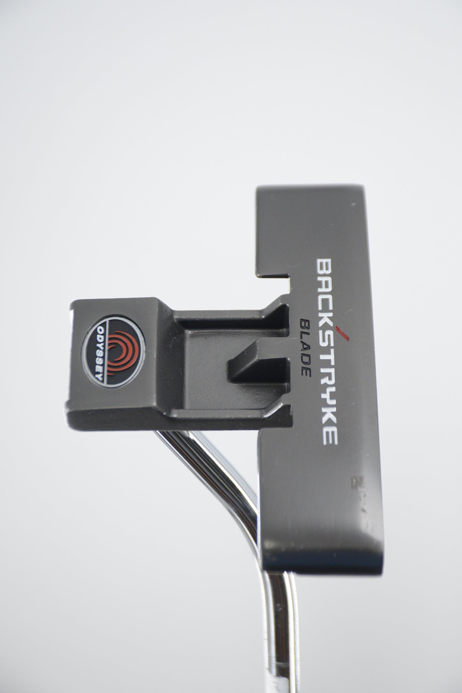 Odyssey Backstryke Blade Putter 35"