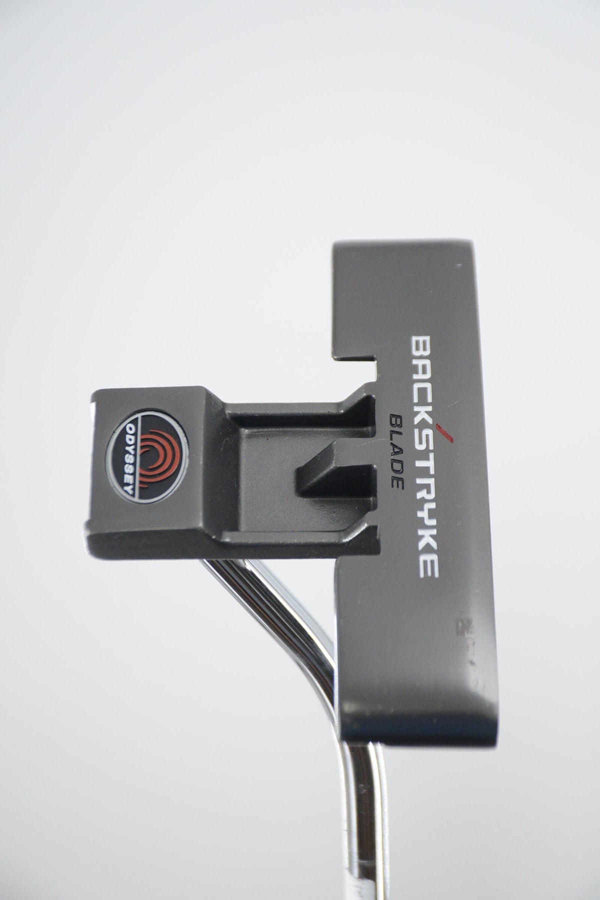 Odyssey Backstryke Blade Putter 35" Golf Clubs GolfRoots