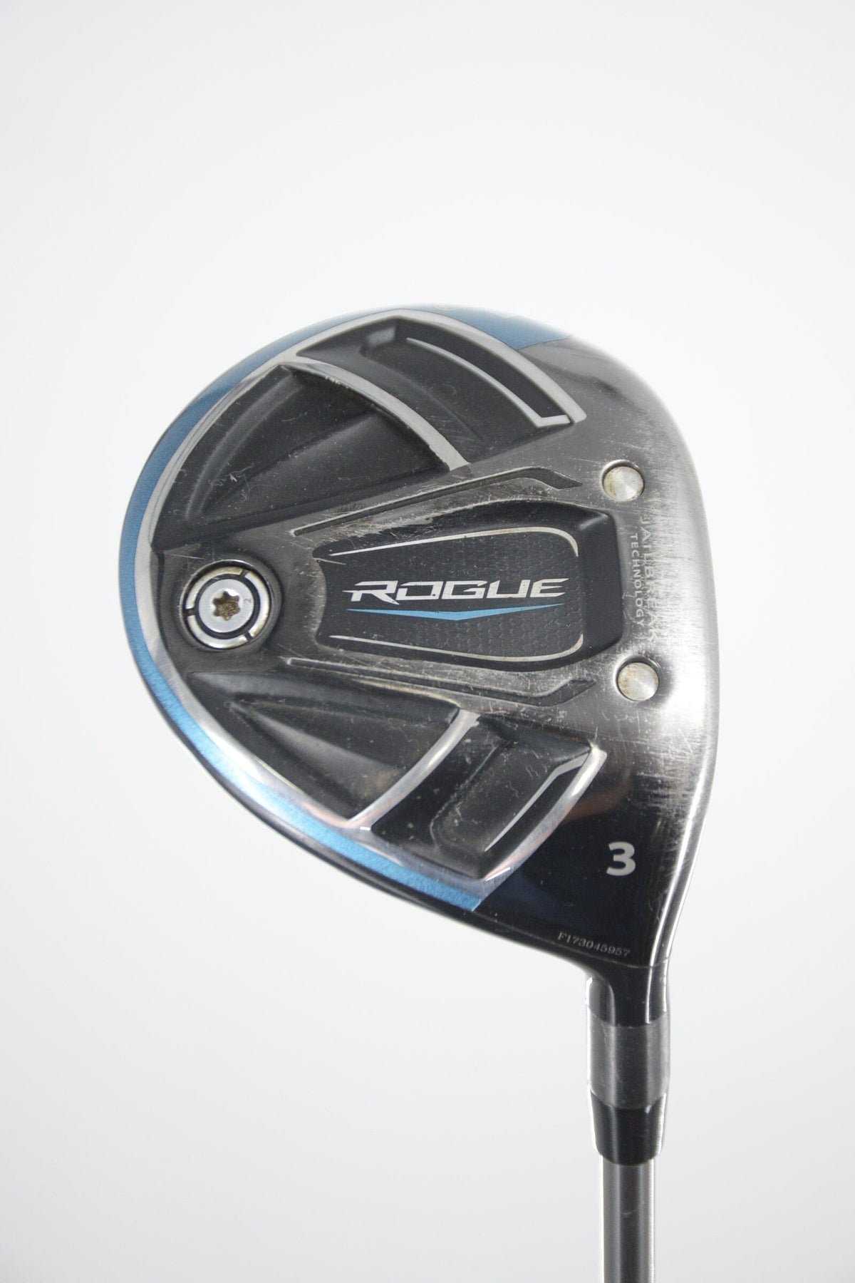 Callaway Rogue 3 Wood S Flex 42.75" Golf Clubs GolfRoots