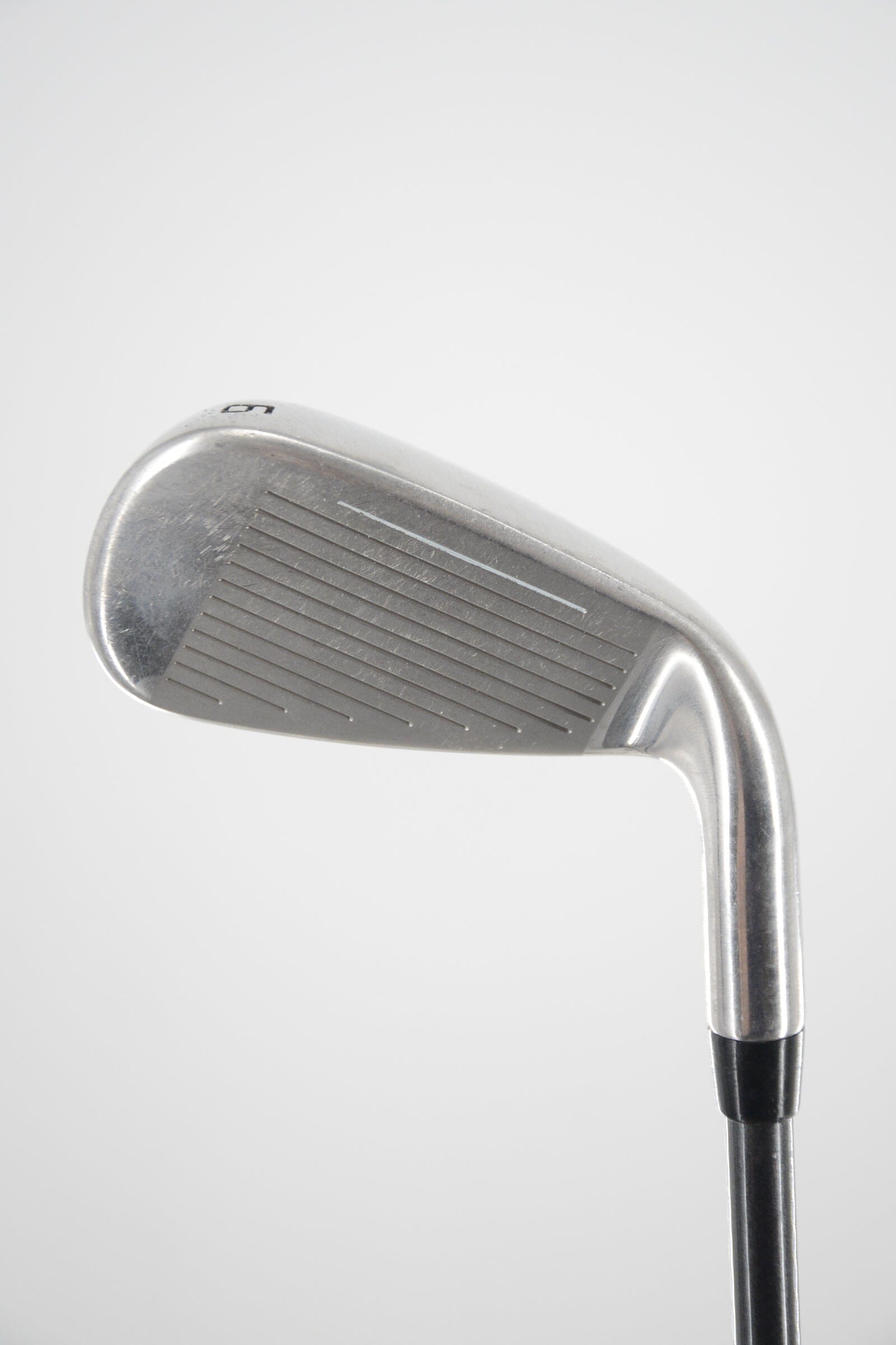 Lefty Cobra XL Speed 6 Iron R Flex 37.25" Golf Clubs GolfRoots