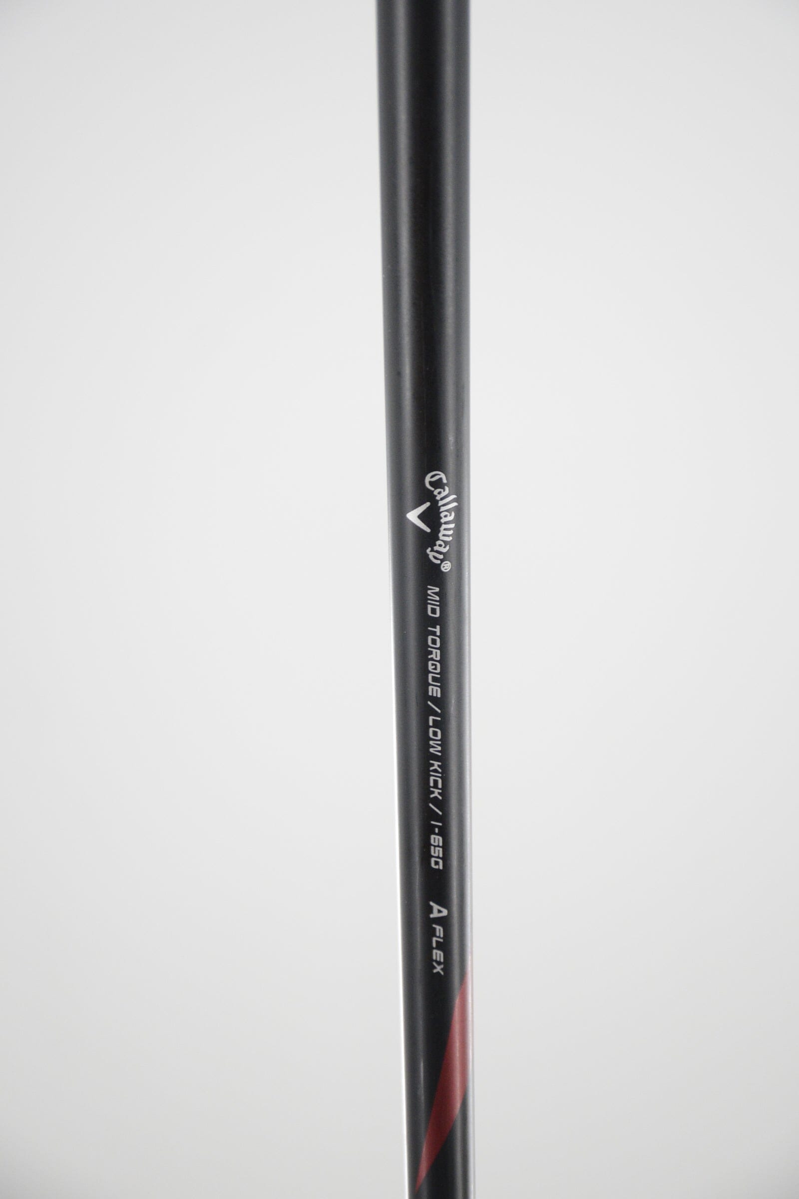Callaway RAZR X 5 Iron SR Flex 37.75"