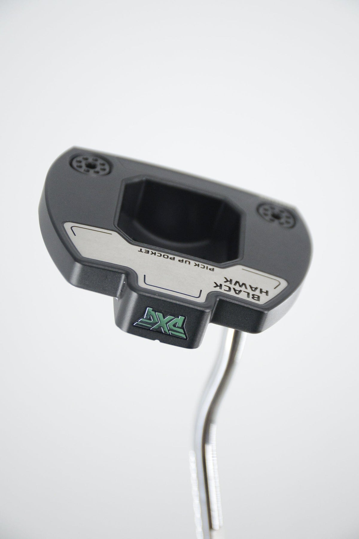 PXG Black Hawk Putter 33.25" Golf Clubs GolfRoots