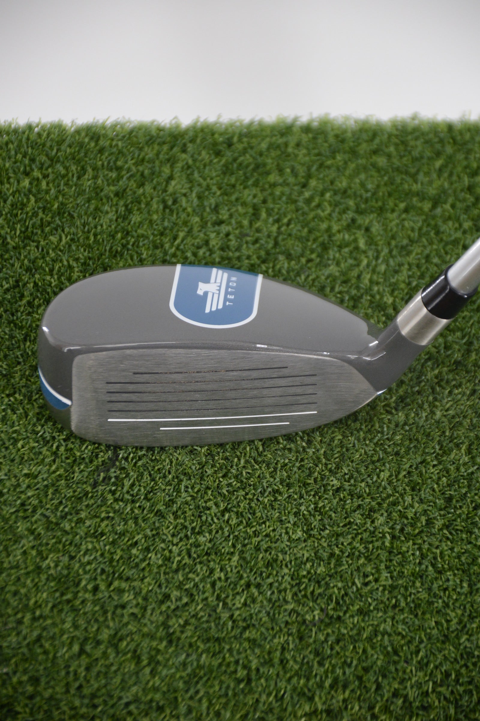 Teton HXD 15 Degree Hybrid R Flex 41.75"