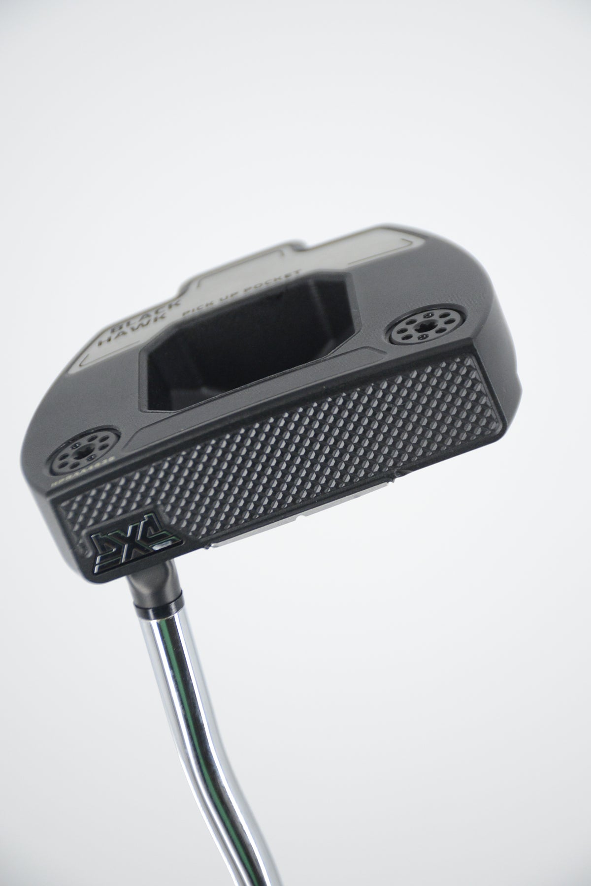 PXG Black Hawk Putter 33.25"
