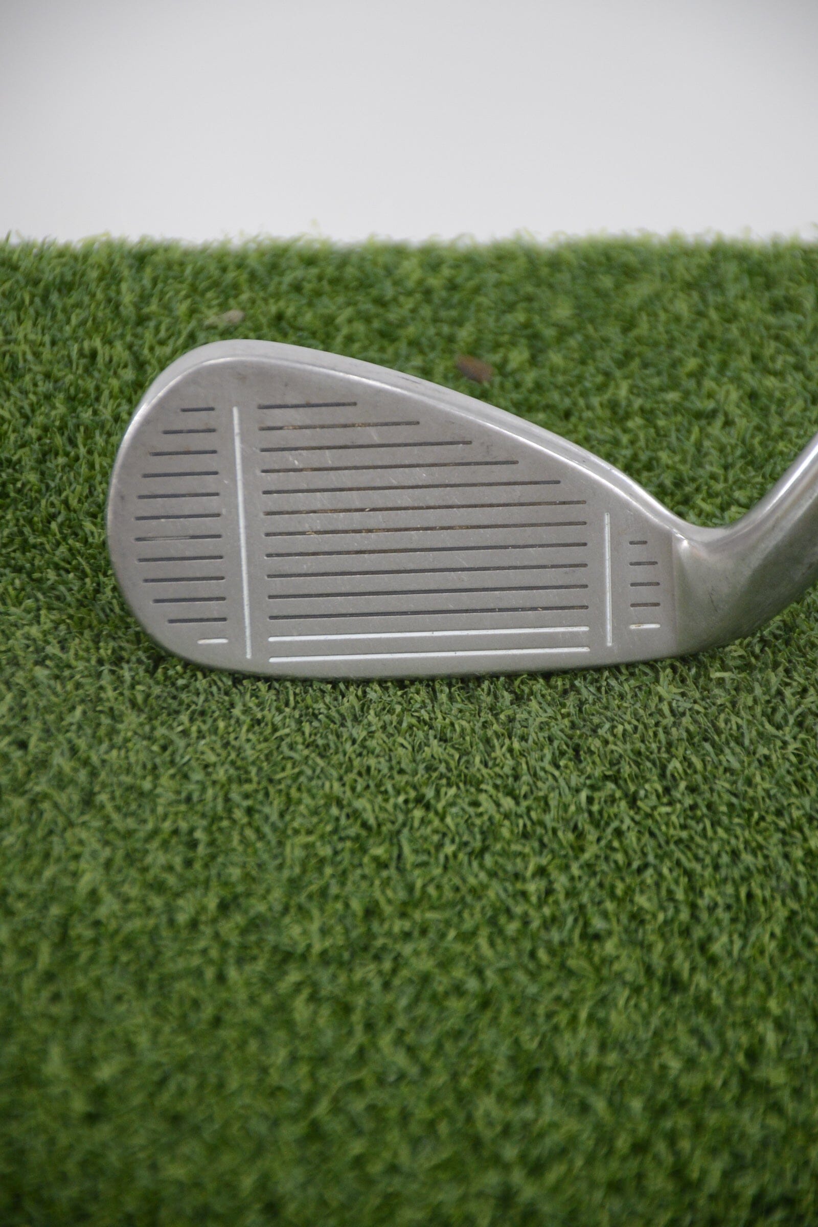 TaylorMade Burner Supersteel 4 Iron S Flex 38"