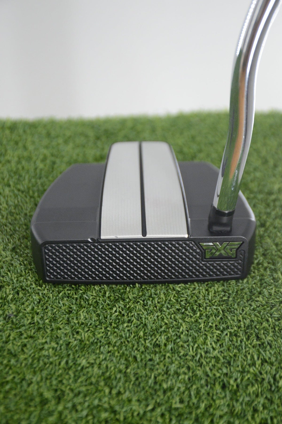 PXG Black Hawk Putter 33.25" Golf Clubs GolfRoots