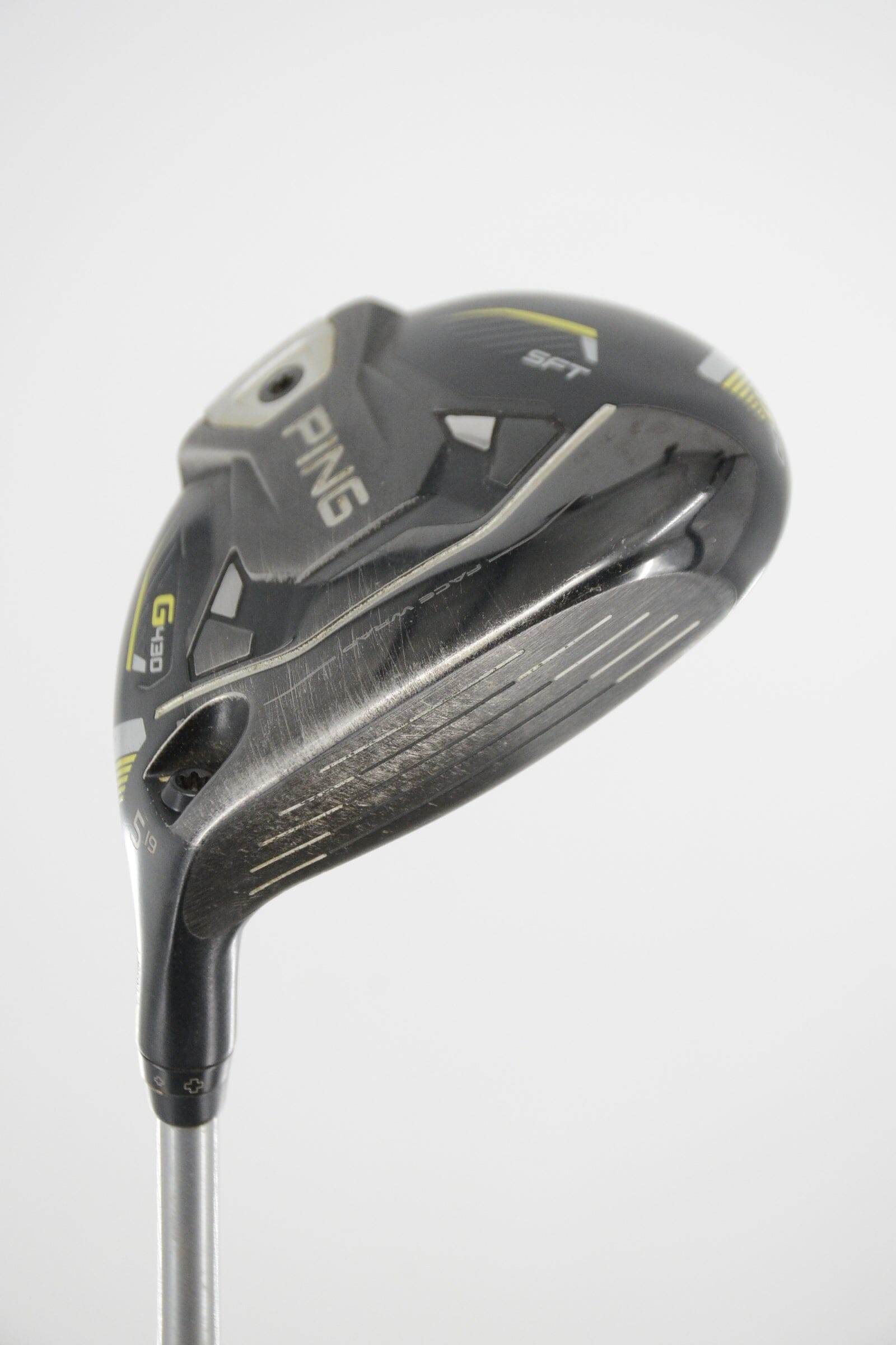 Women's Ping G430 SFT 5 Wood W Flex 41" Golf Clubs GolfRoots