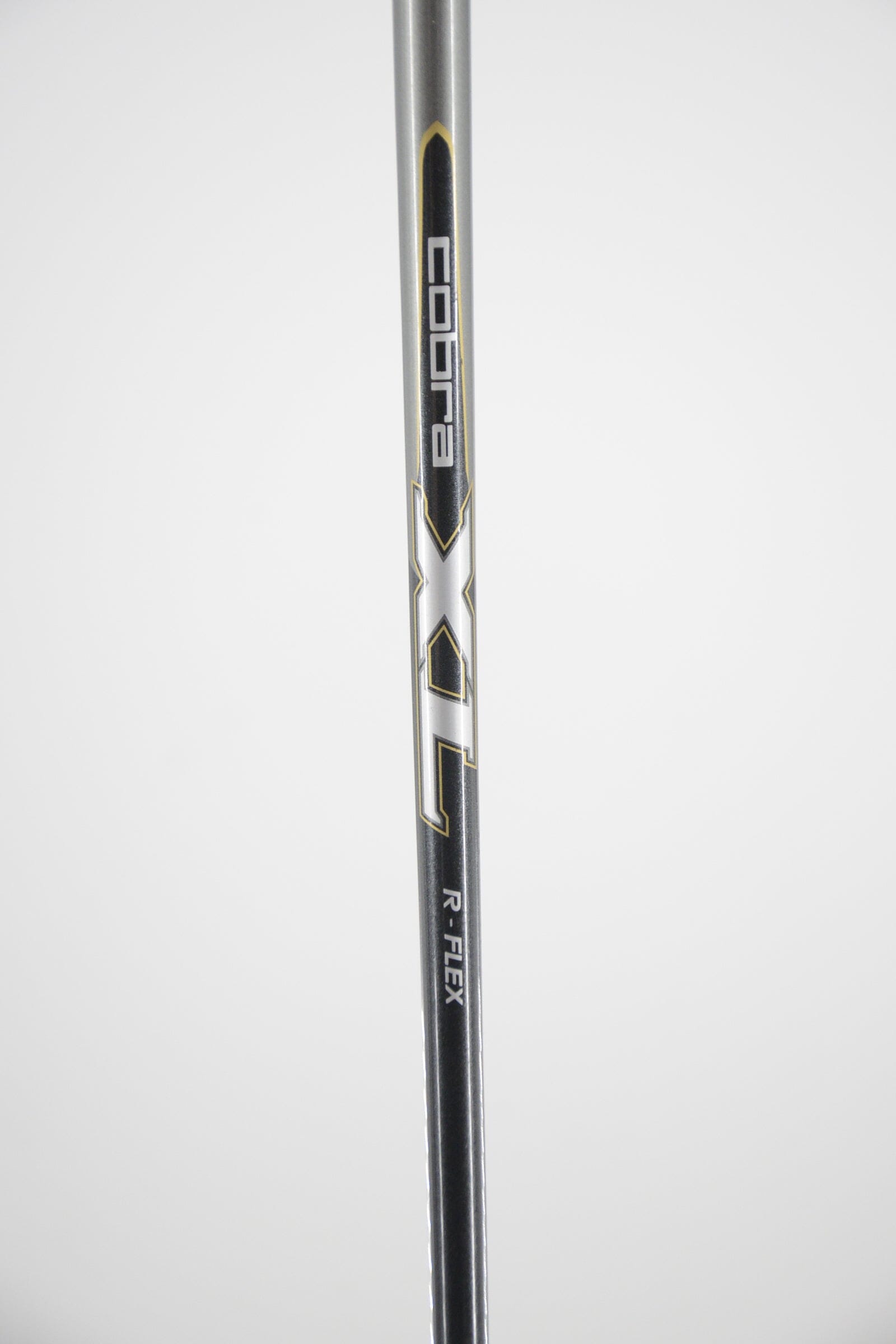 Lefty Cobra XL Speed 6 Iron R Flex 37.25" Golf Clubs GolfRoots