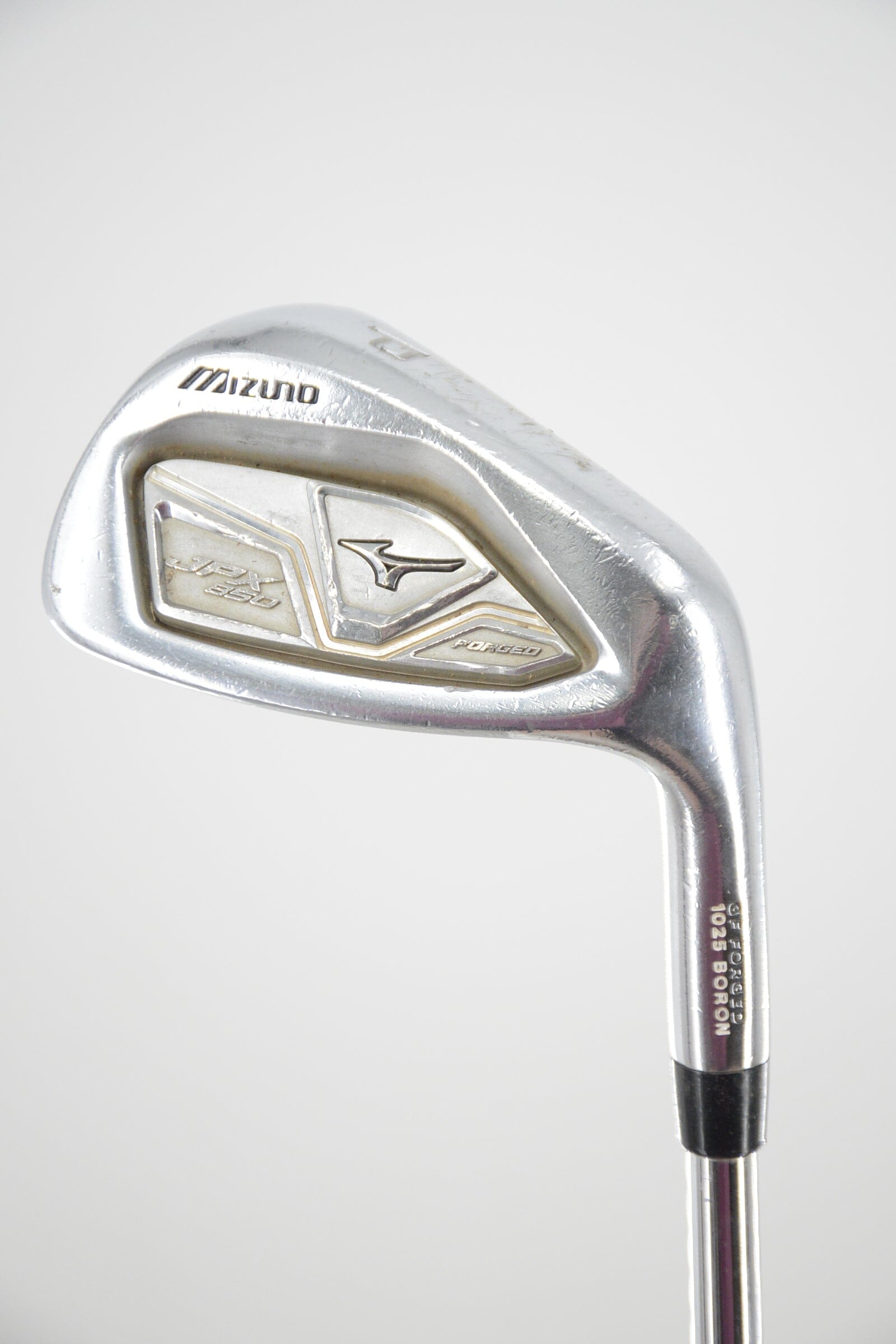 Mizuno JPX-850 PW R Flex 35.5" Golf Clubs GolfRoots