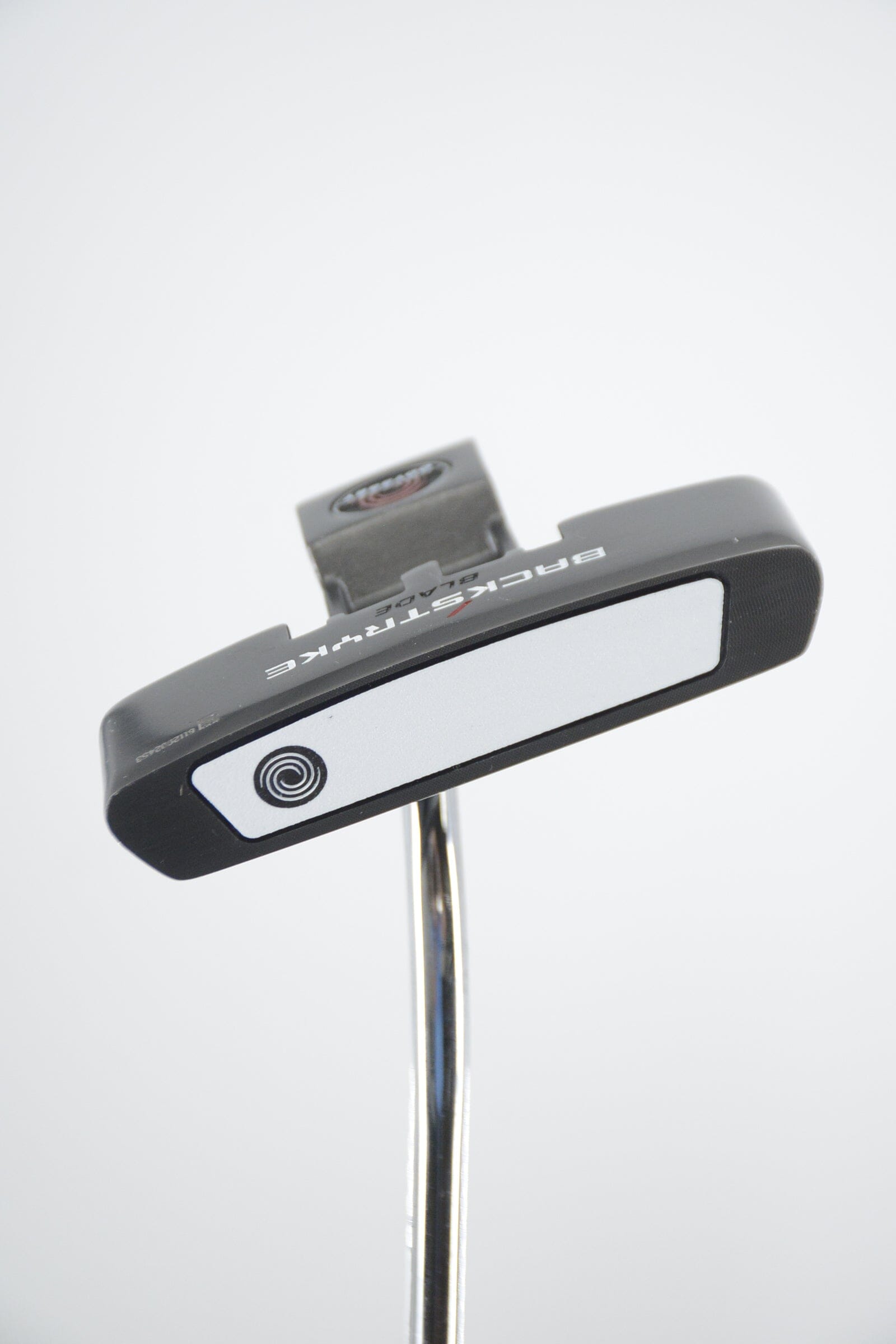 Odyssey Backstryke Blade Putter 35"