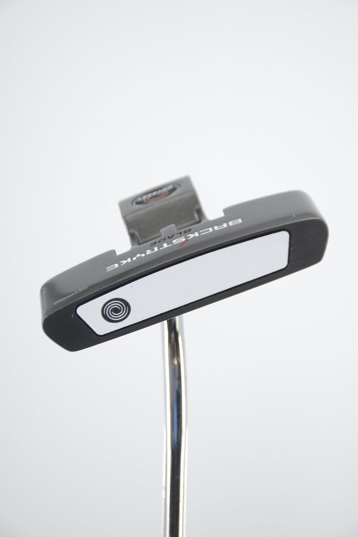 Odyssey Backstryke Blade Putter 35" Golf Clubs GolfRoots