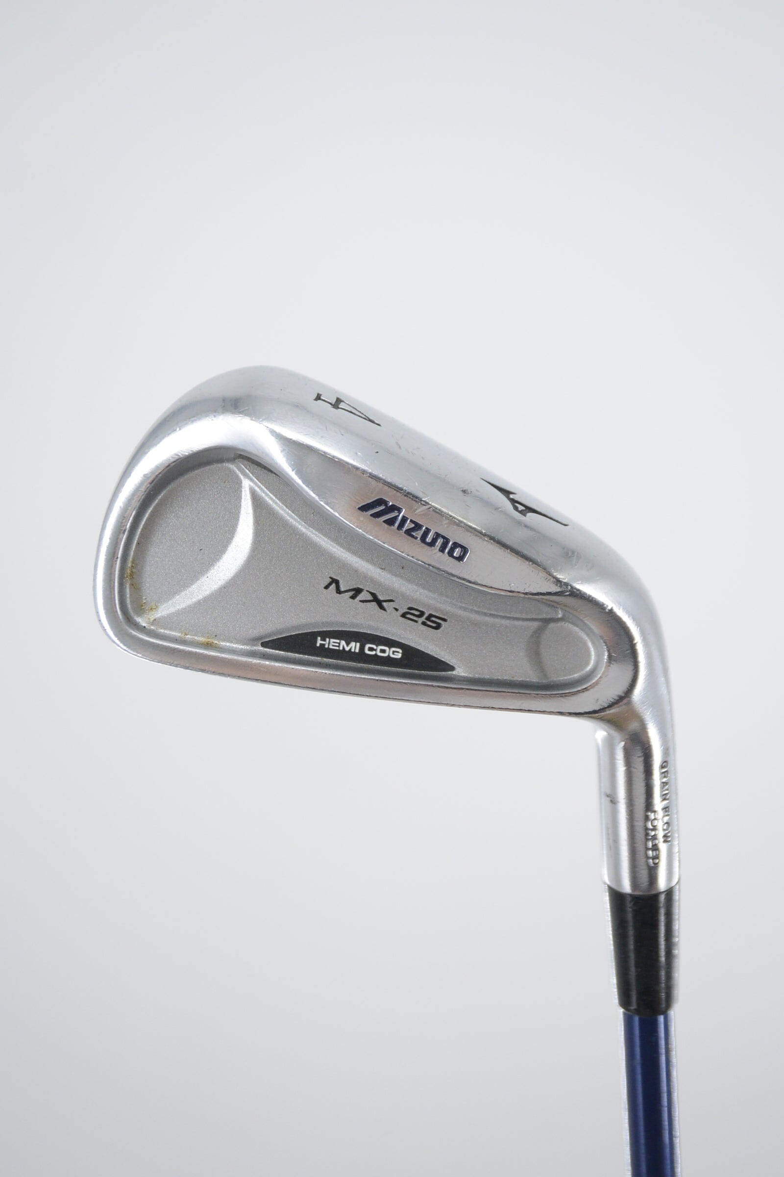 Mizuno MX-25 4 Iron R Flex 38.25