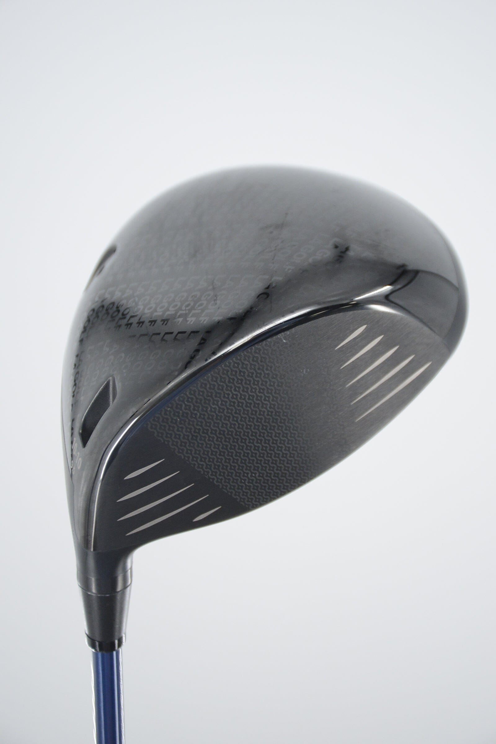 LA Golf 10-10 9.5 Degree Driver S Flex 45.25" Golf Clubs GolfRoots