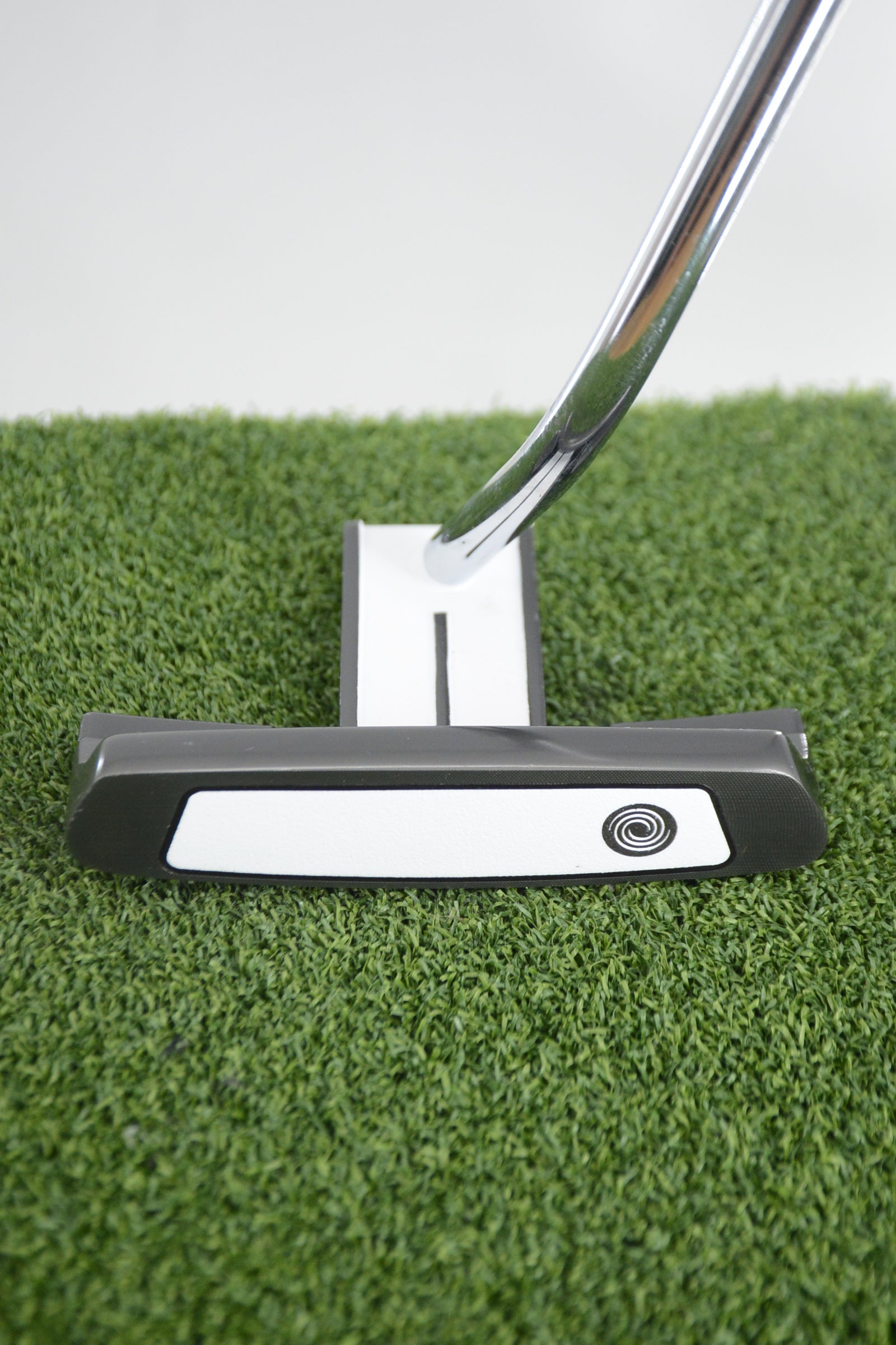 Odyssey Backstryke Blade Putter 35"