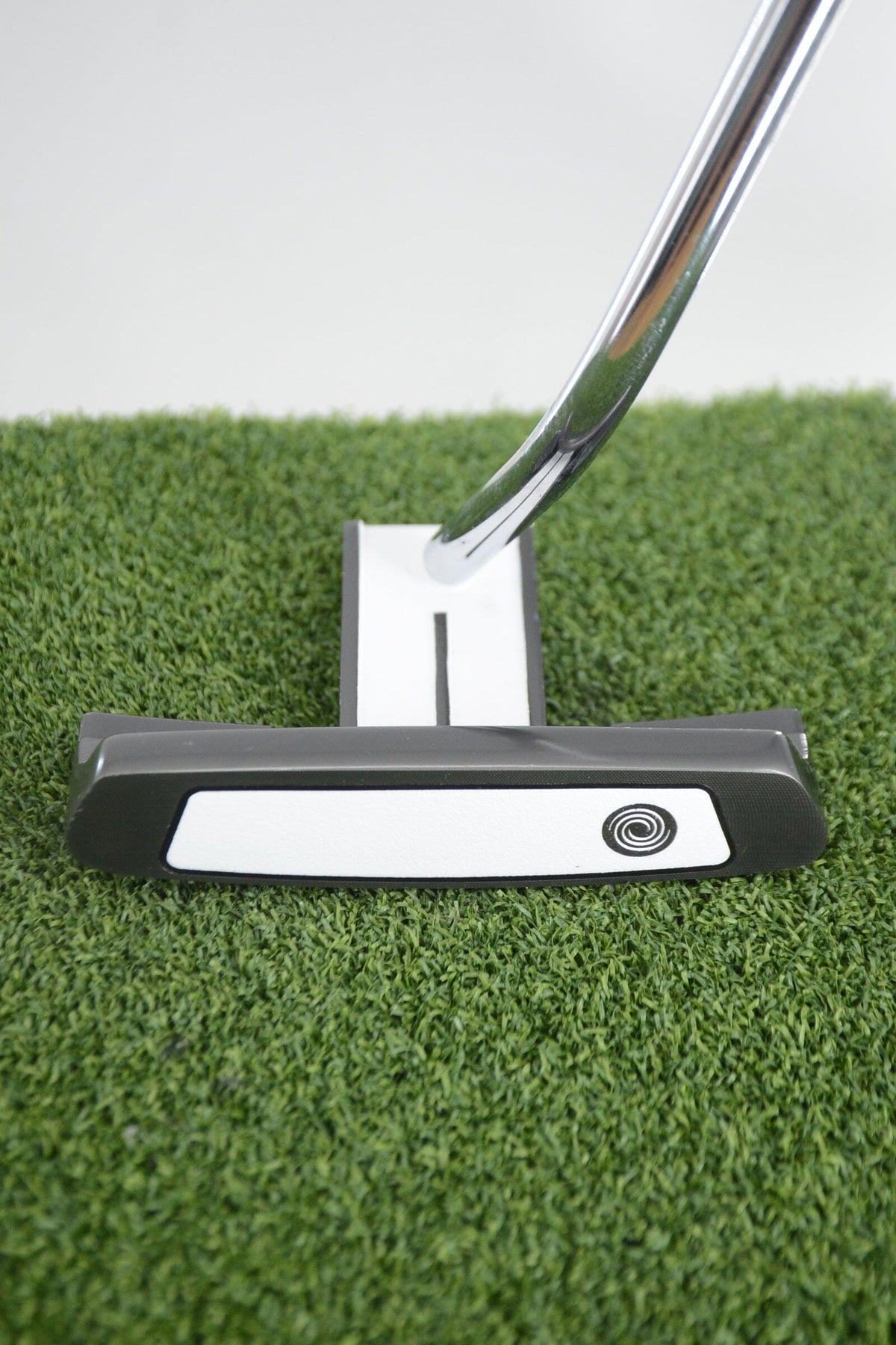 Odyssey Backstryke Blade Putter 35" Golf Clubs GolfRoots