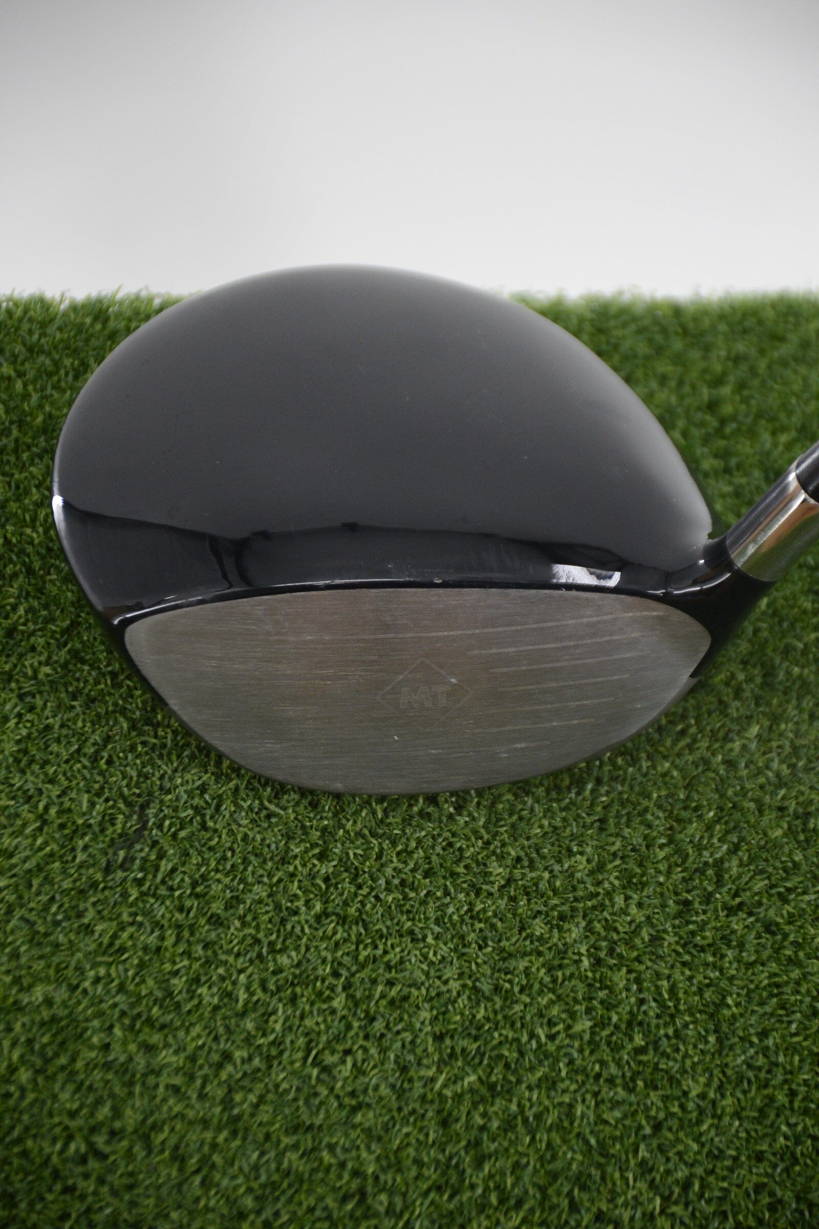 Women's MacGregor MT 460 13.5 Degree Driver W Flex 44.25" Golf Clubs GolfRoots