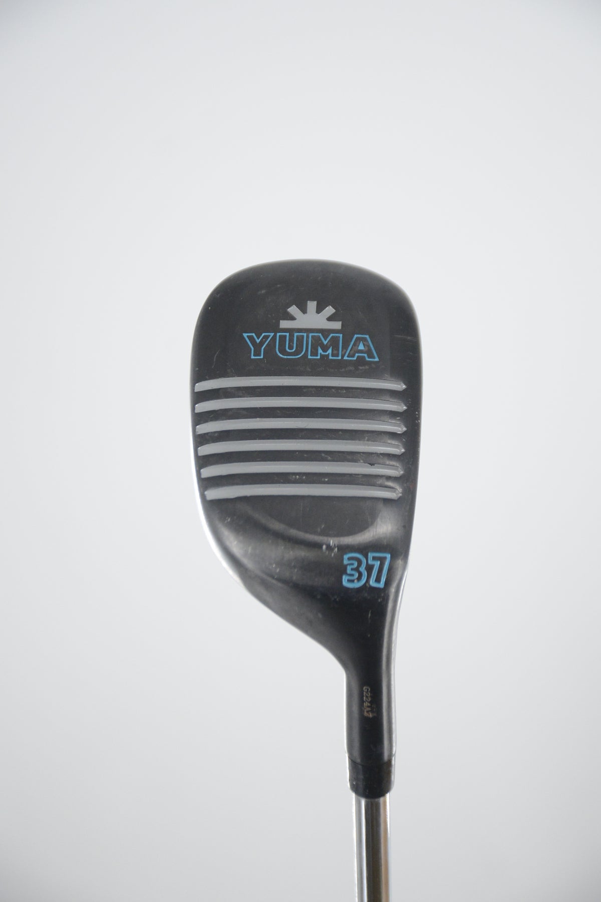 Yuma Chipper S Flex 36"