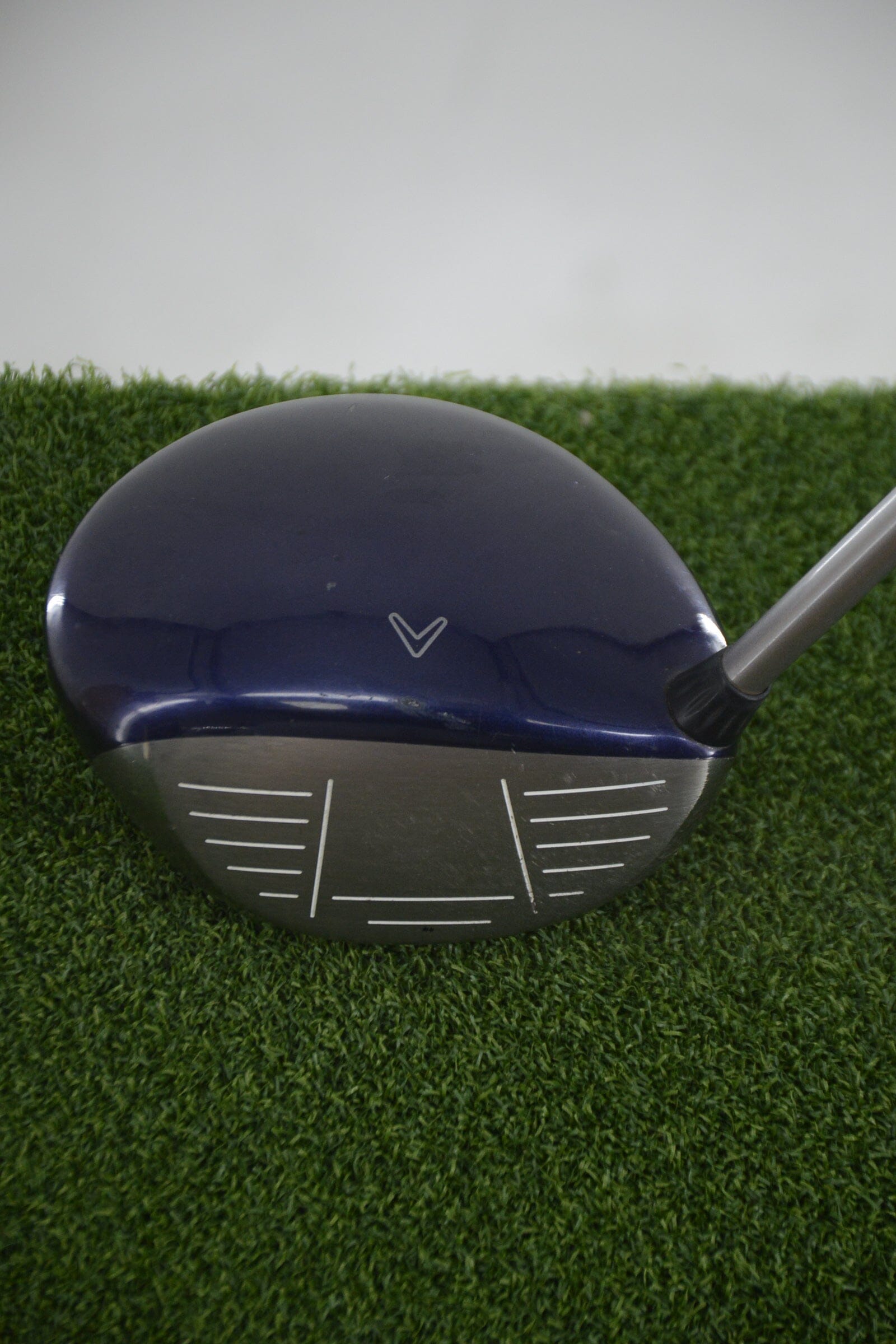 Callaway Great Big Bertha II 9 Degree Driver R Flex 45" Golf Clubs GolfRoots