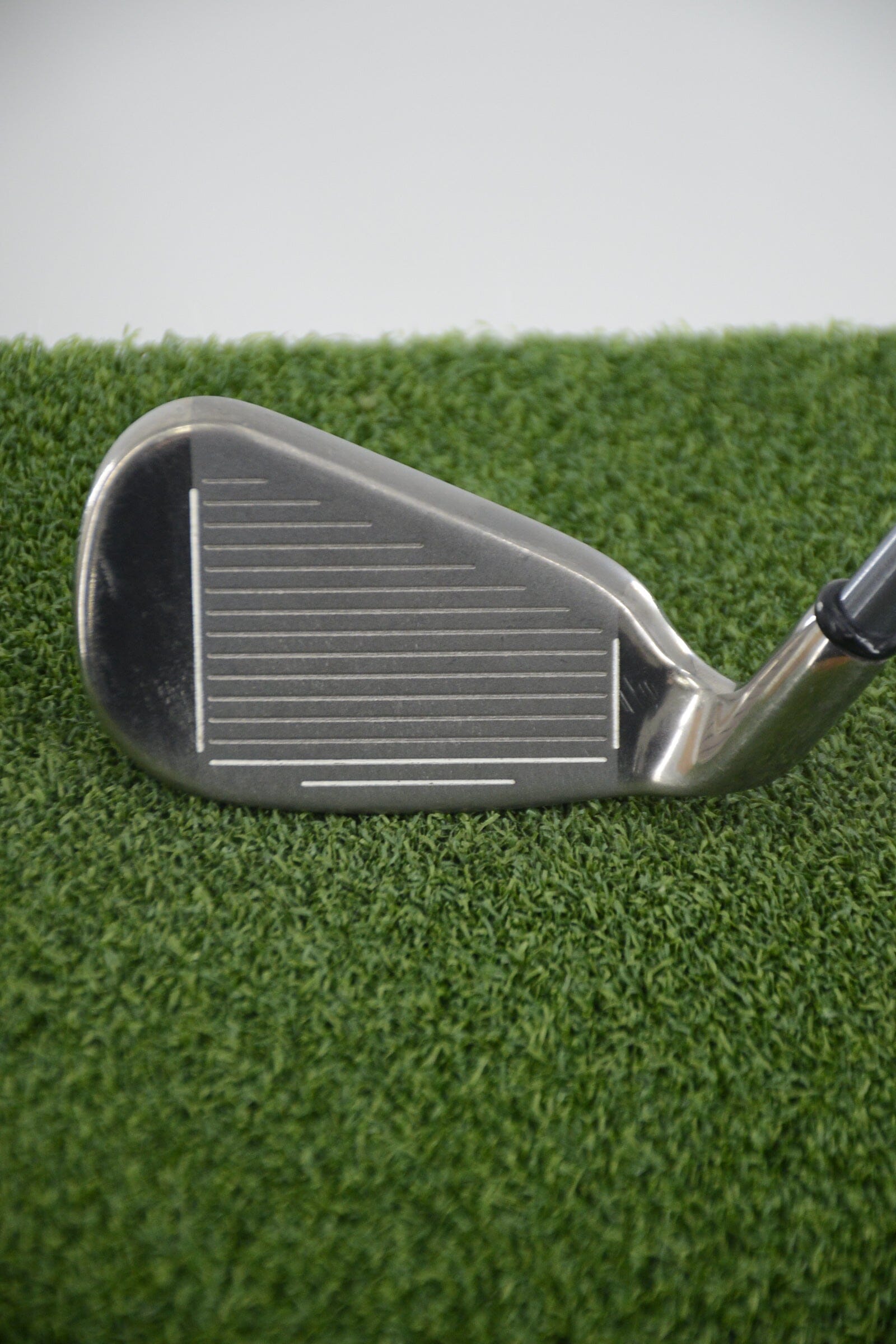 Callaway Hawk Eye 5 Iron S Flex 37.75" Golf Clubs GolfRoots