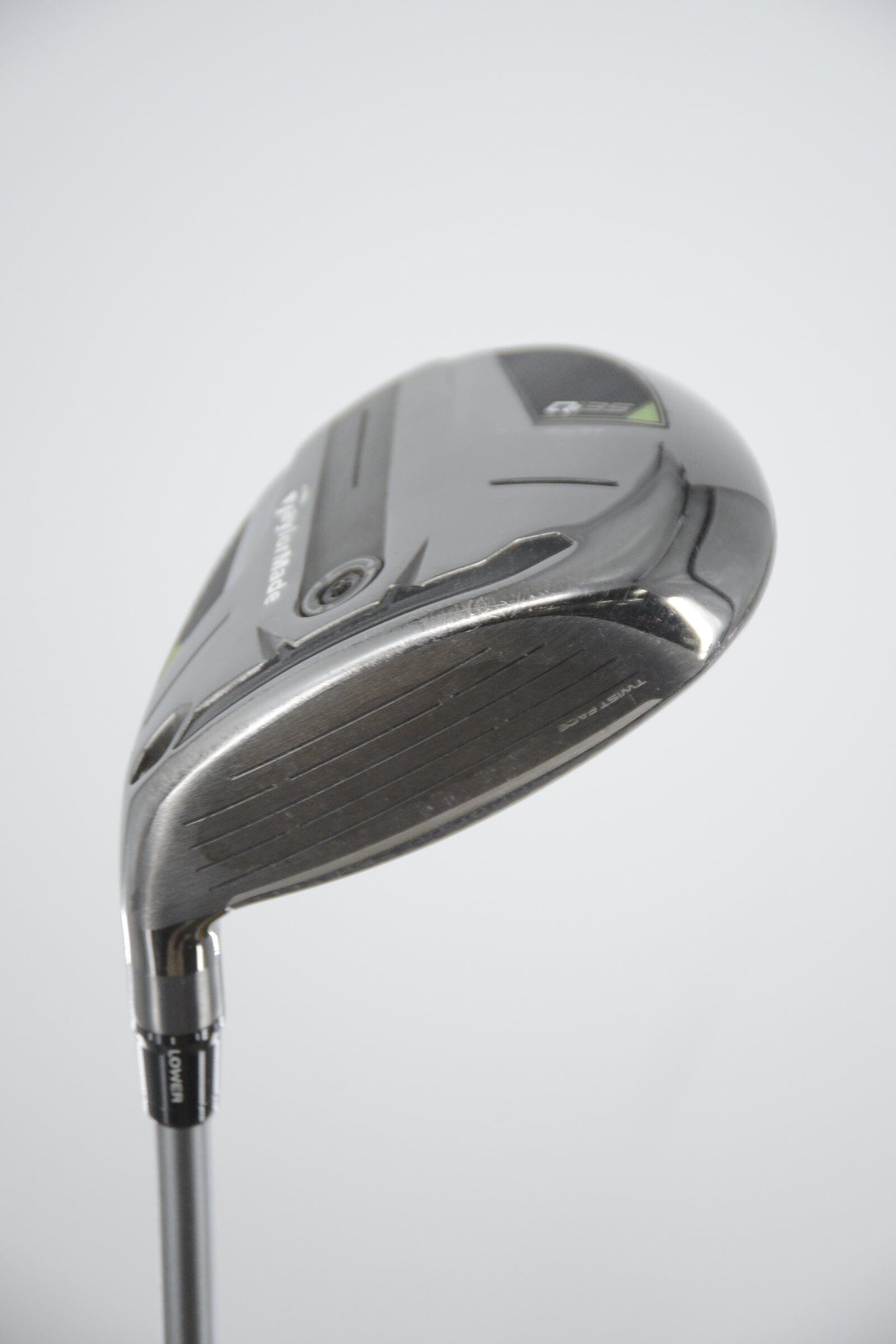 TaylorMade Qi35 3 Wood S Flex 42.25" Golf Clubs GolfRoots