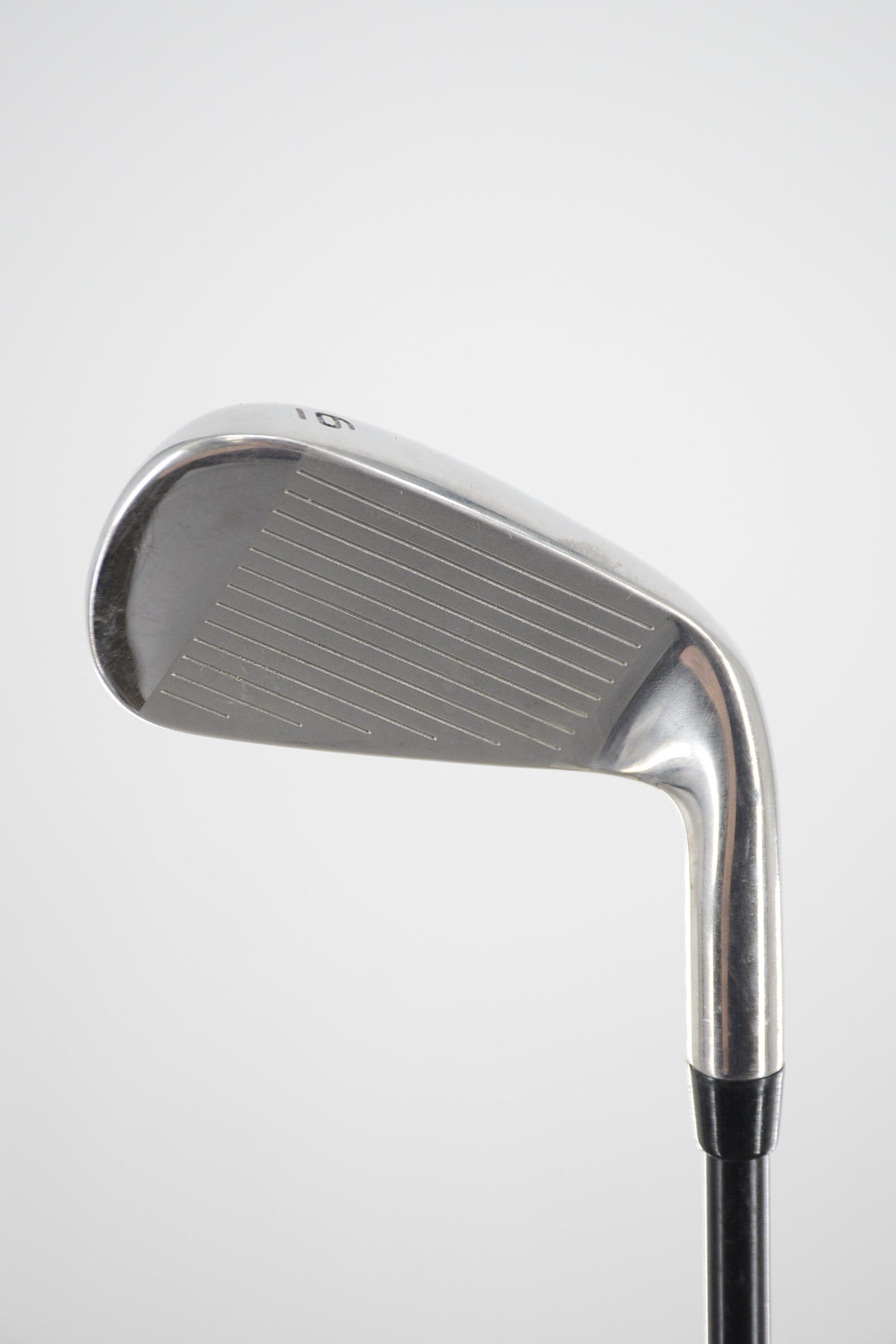 Lefty Callaway Paradym Ai Smoke 6 Iron S Flex 38" Golf Clubs GolfRoots