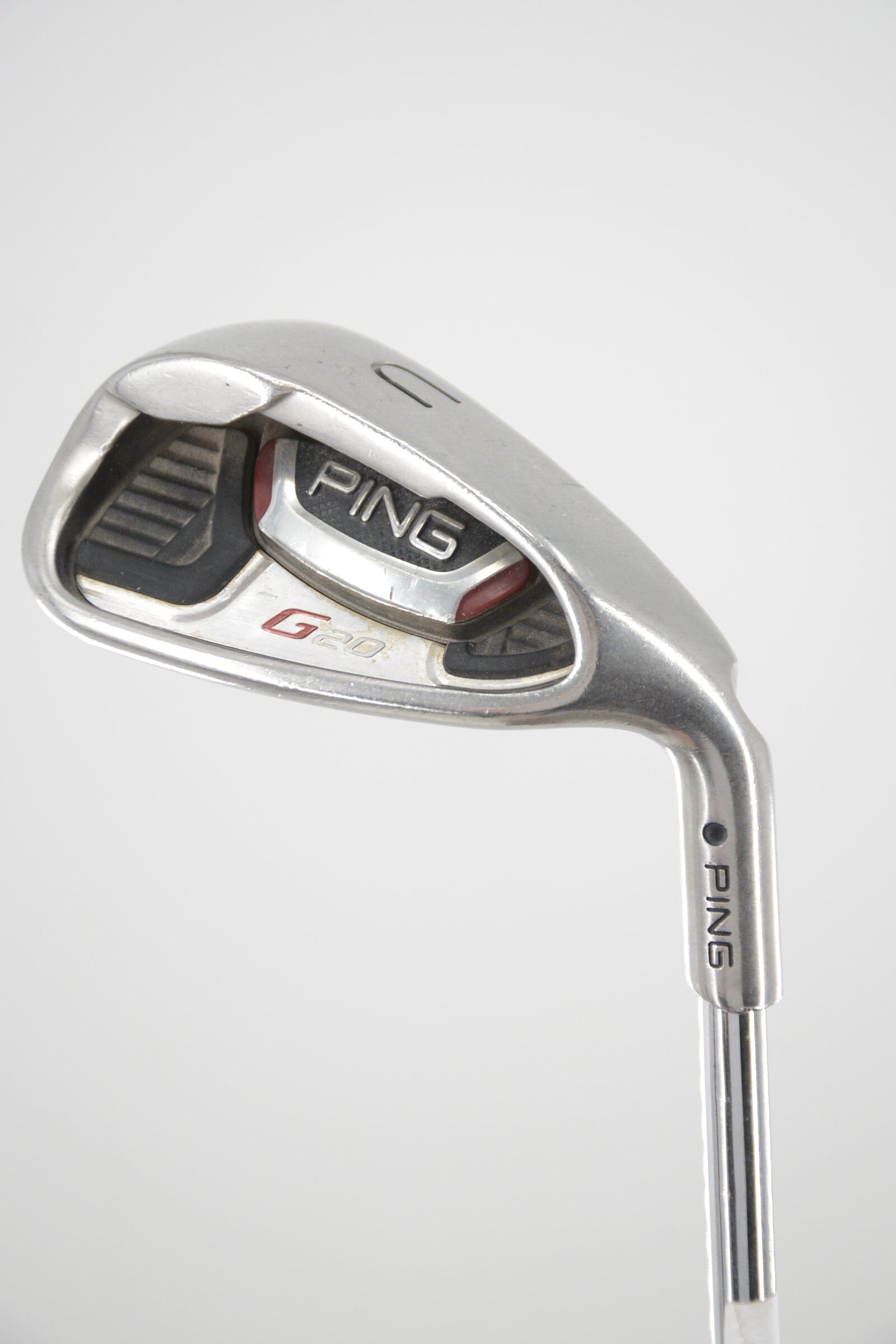 Ping G20 UW S Flex 35.25" Golf Clubs GolfRoots