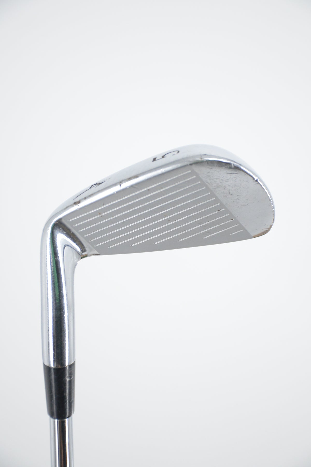 Mizuno MP-68 5 Iron S Flex 38"