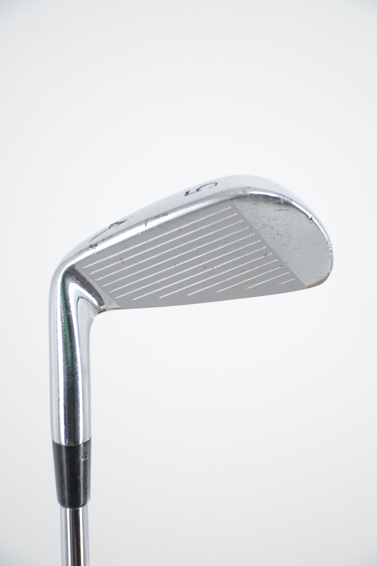 Mizuno MP-68 5 Iron S Flex 38" Golf Clubs GolfRoots