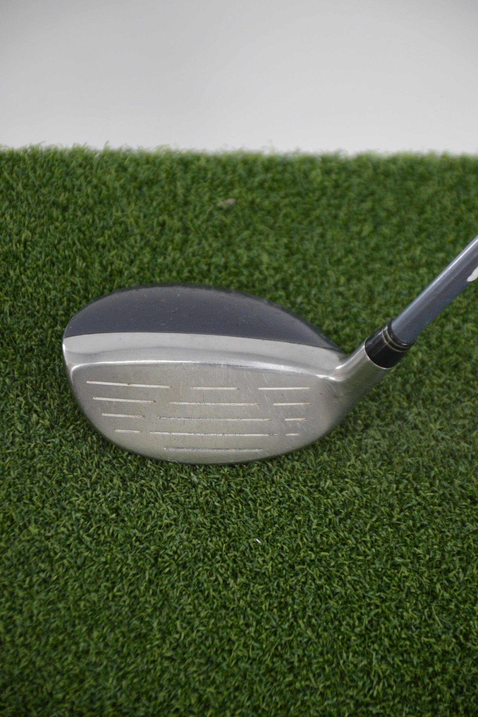 Women's Cobra Baffler 2005 5 Hybrid W Flex 38.25" Golf Clubs GolfRoots